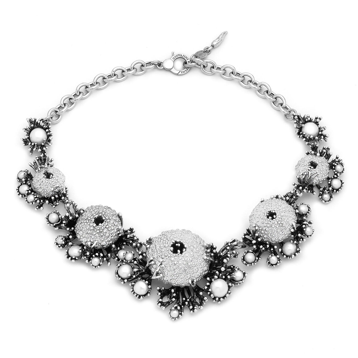 Collier Méditerranée