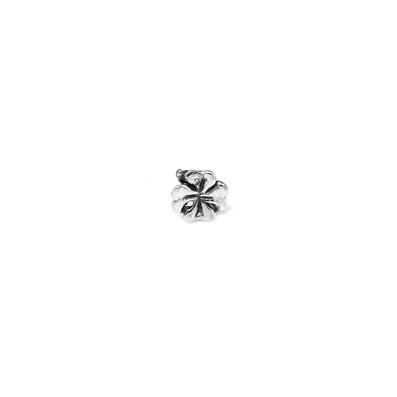 Four-Leaf Clover Earrings