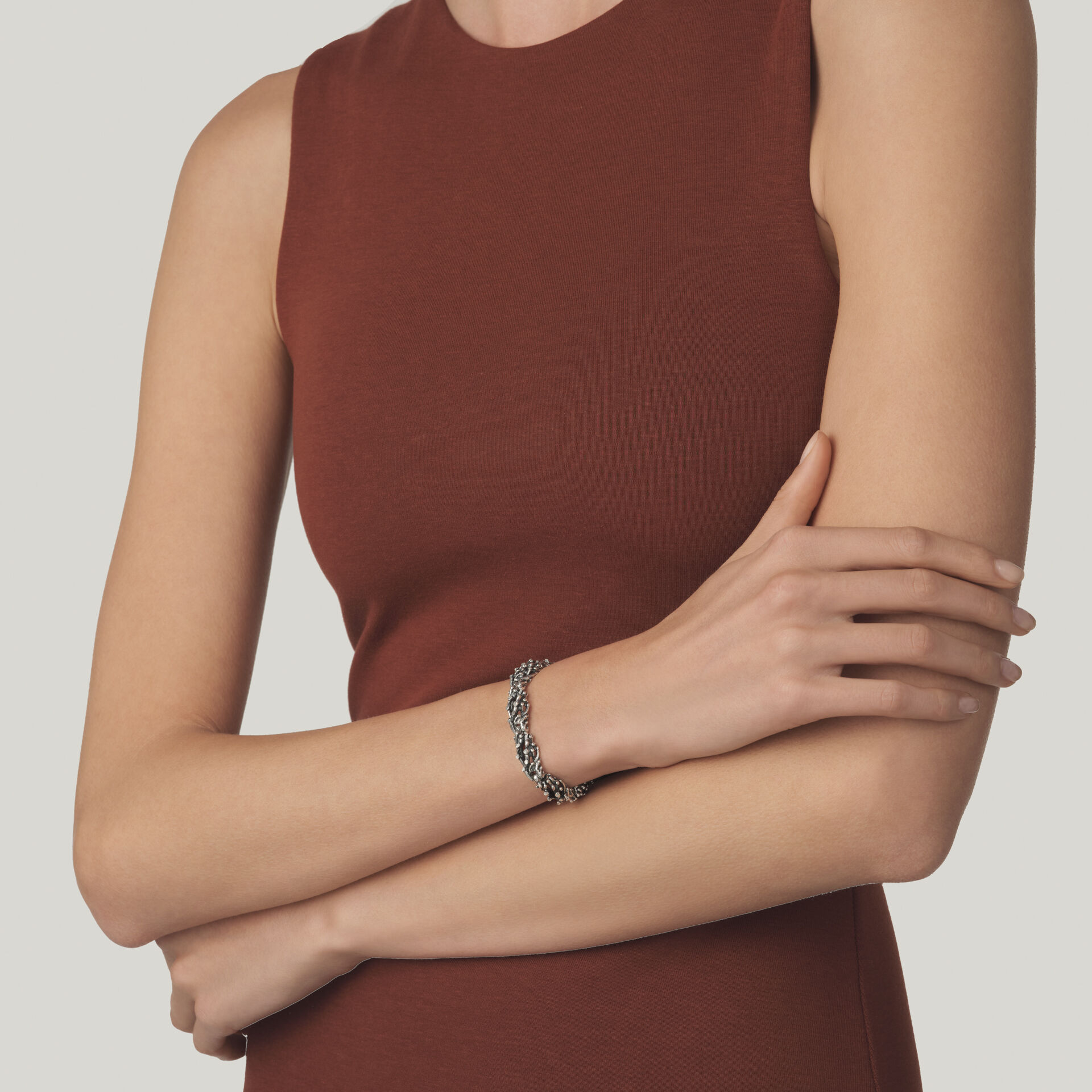 Pulsera Selene image number 1