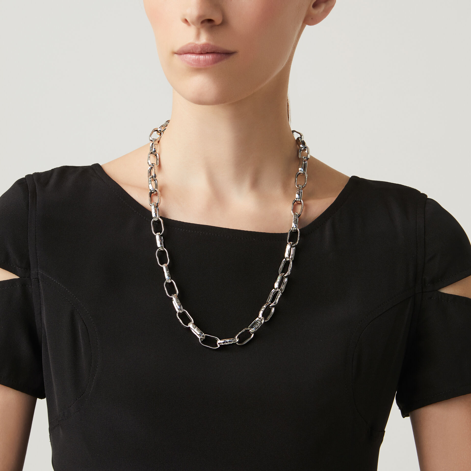 Soho Necklace image number 1