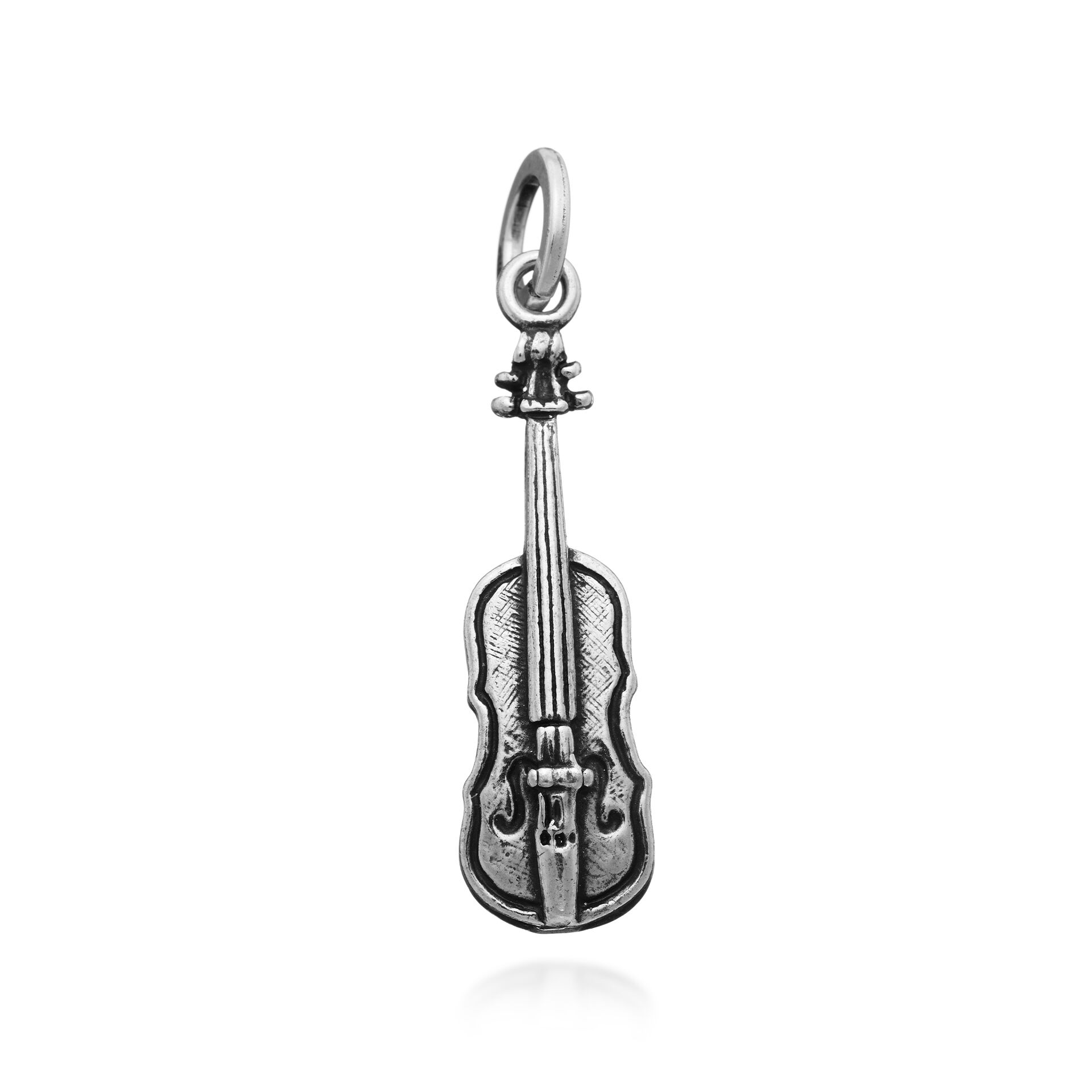 Charm Viola image number 0