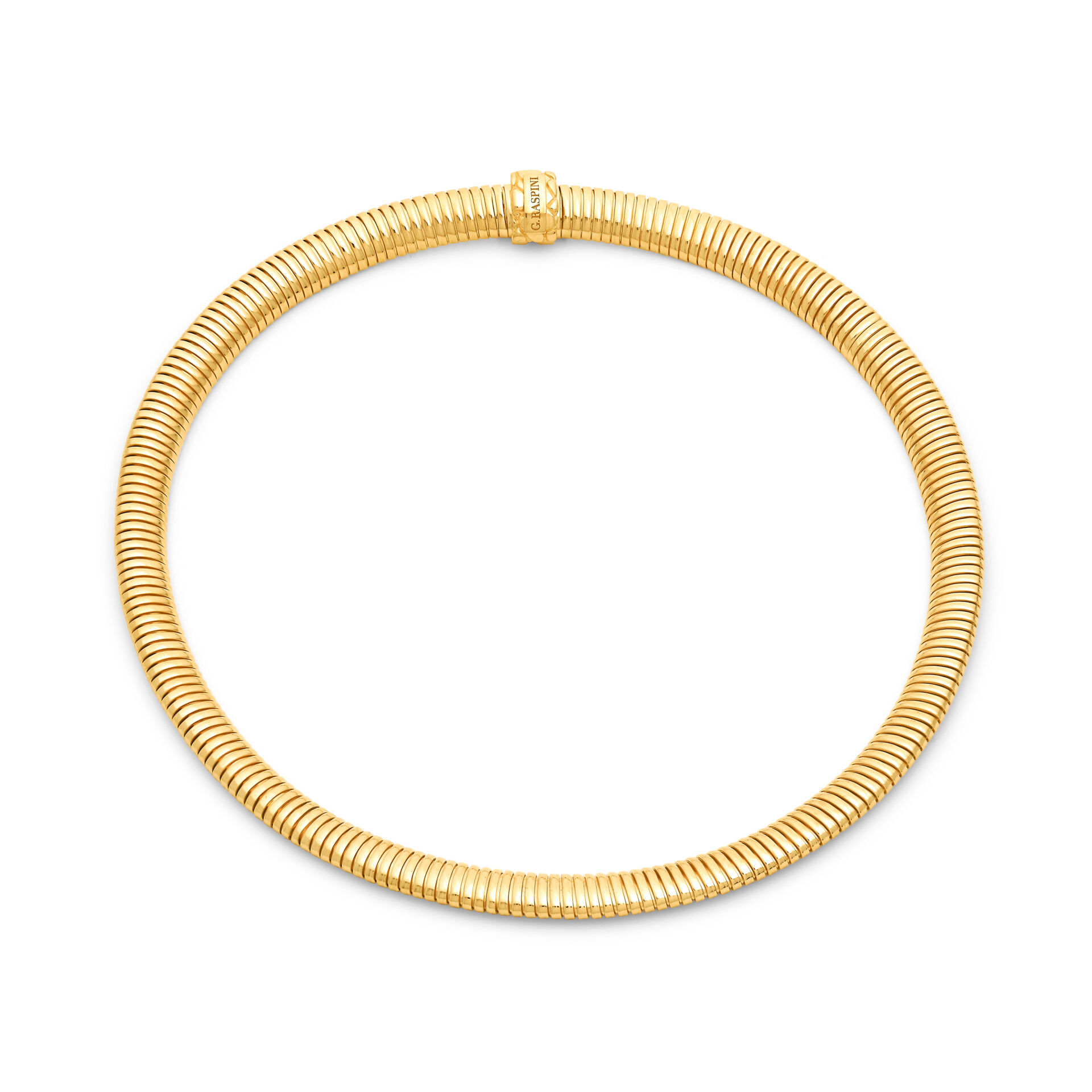 Collana Tubogas image number 0