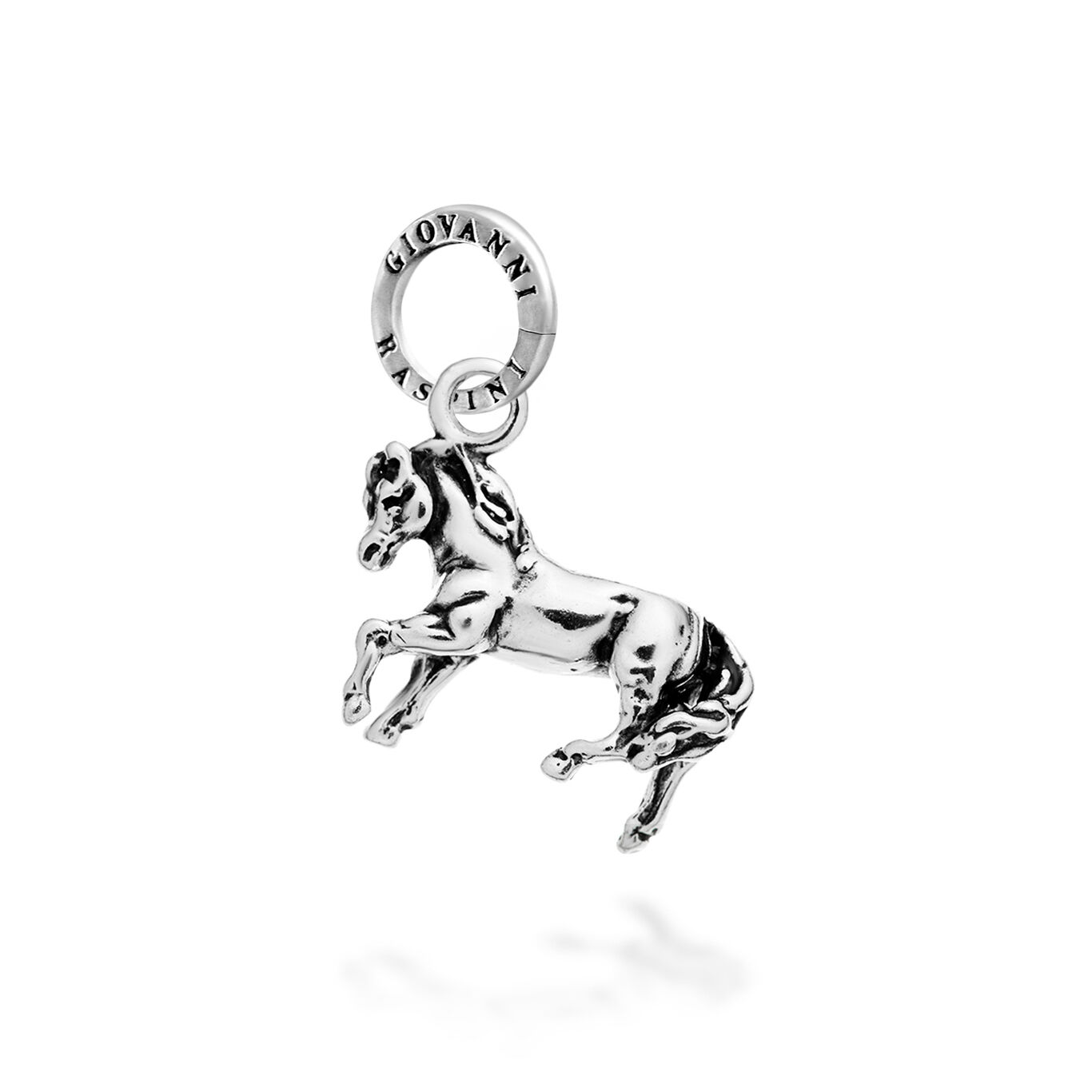Charm Pferd