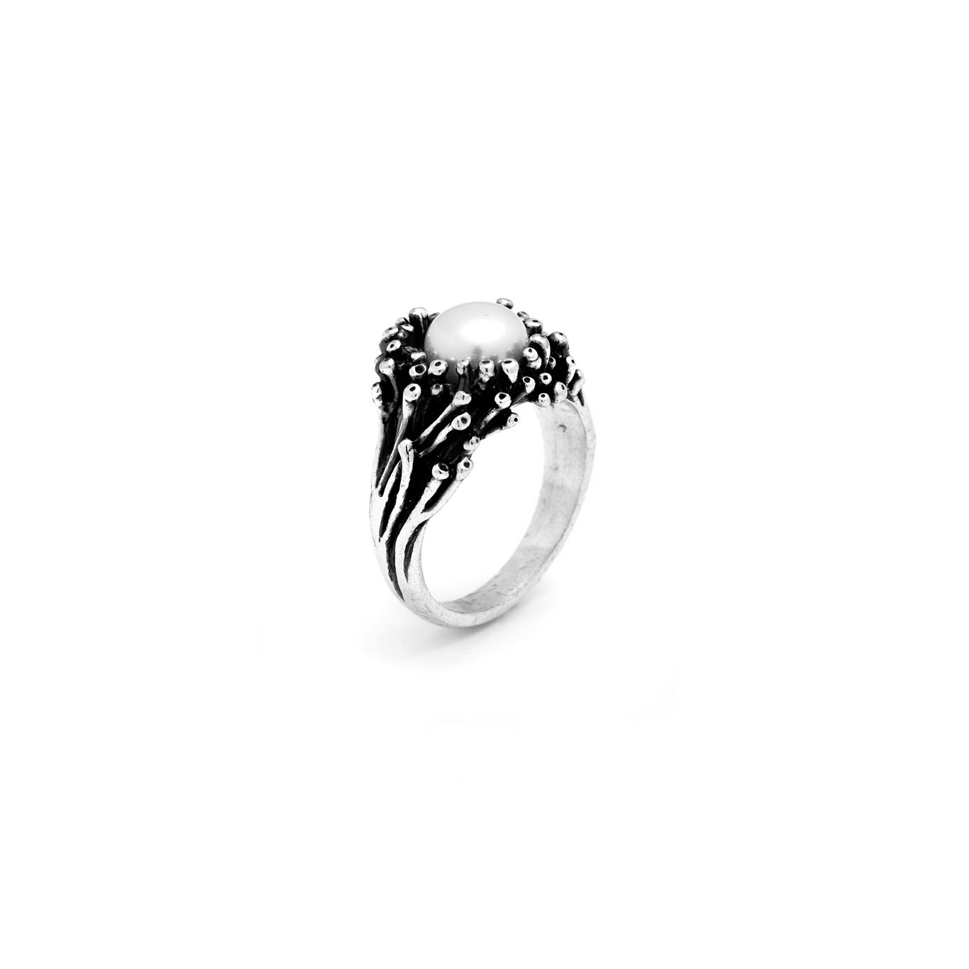 Anemone Small Ring
