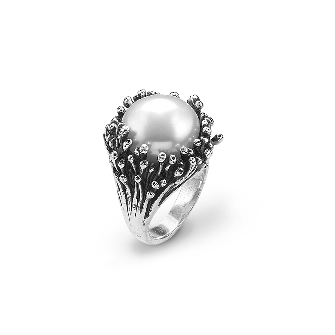 Anillo Anémonas