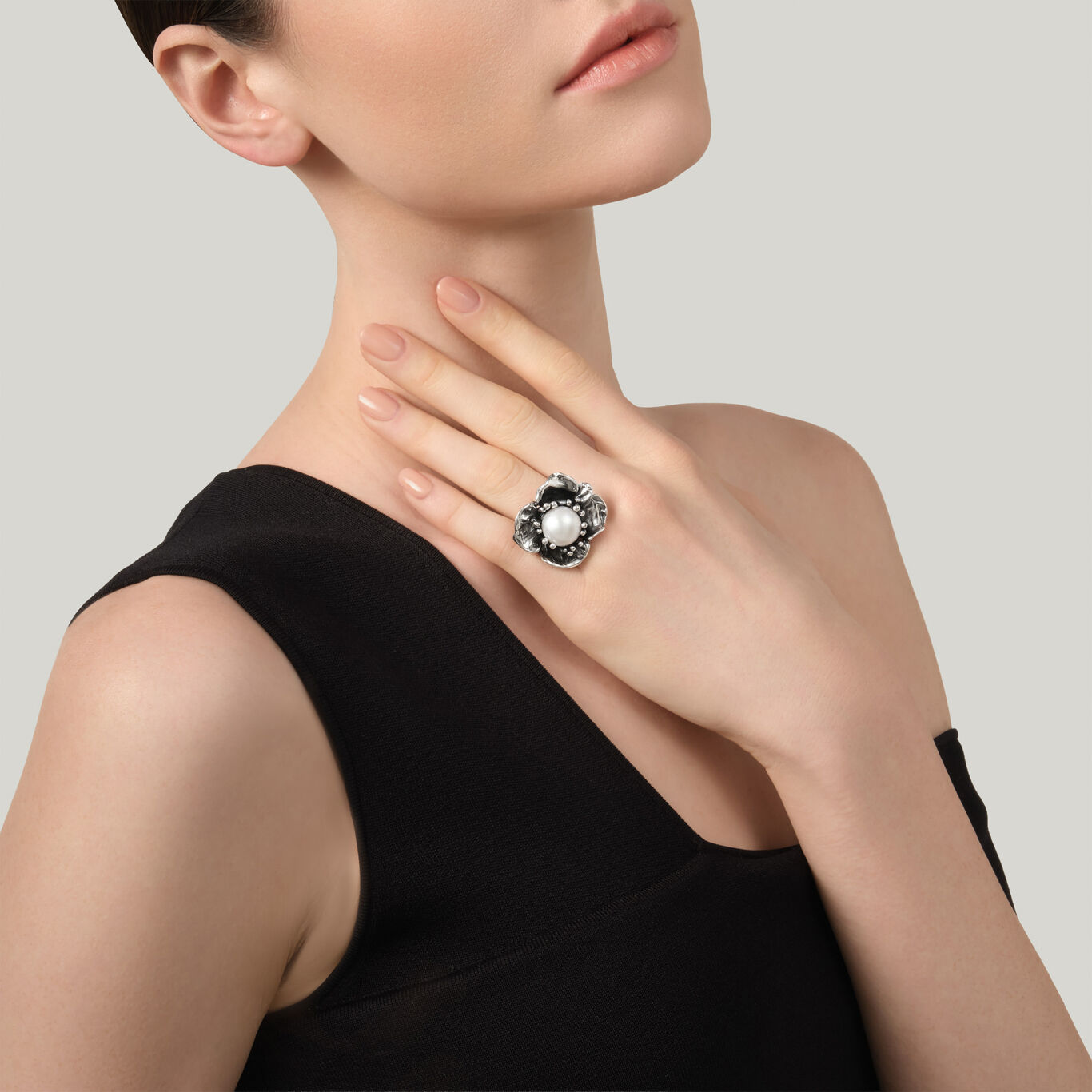 Magnolia Big Ring