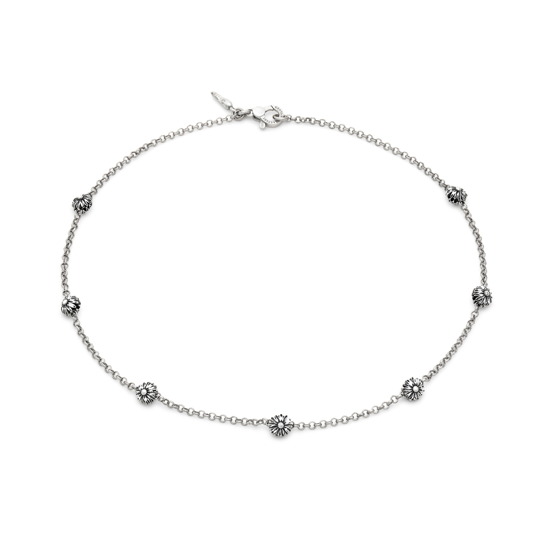 Daisy Dot Necklace image number 0