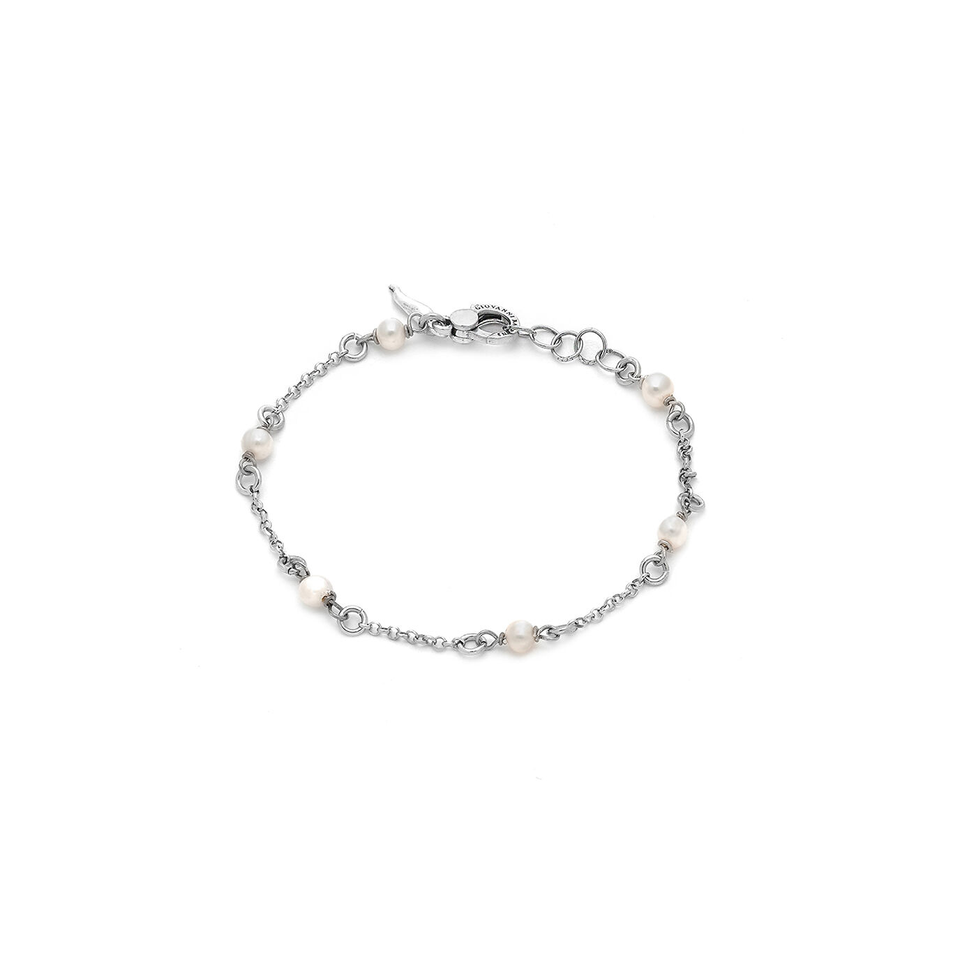 Joy Pearl Bracelet