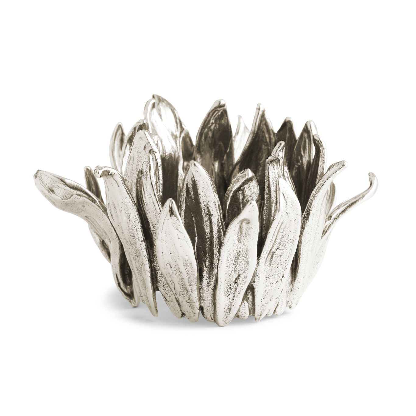 Difusor Flor De Loto, Fragancia de ambiente Vento di Mare con decoraci&oacute;n de bronzobianco_image number 2_Giovanni Raspini