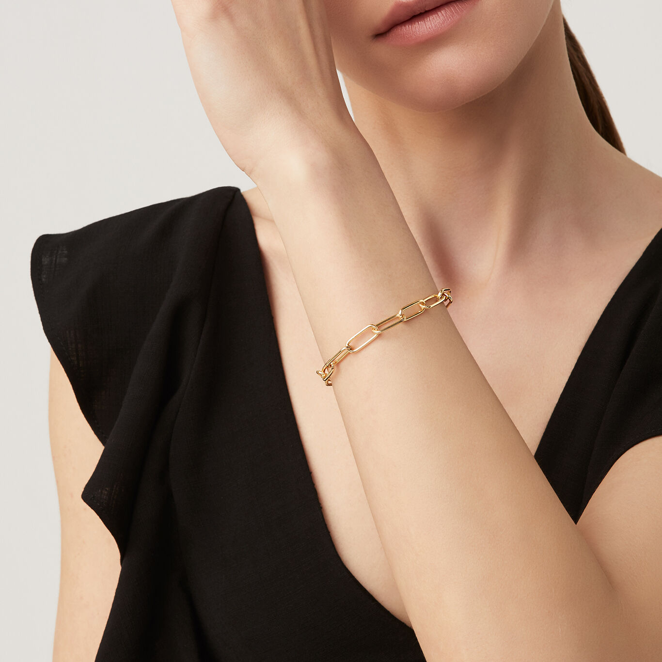 Happy Bracelet