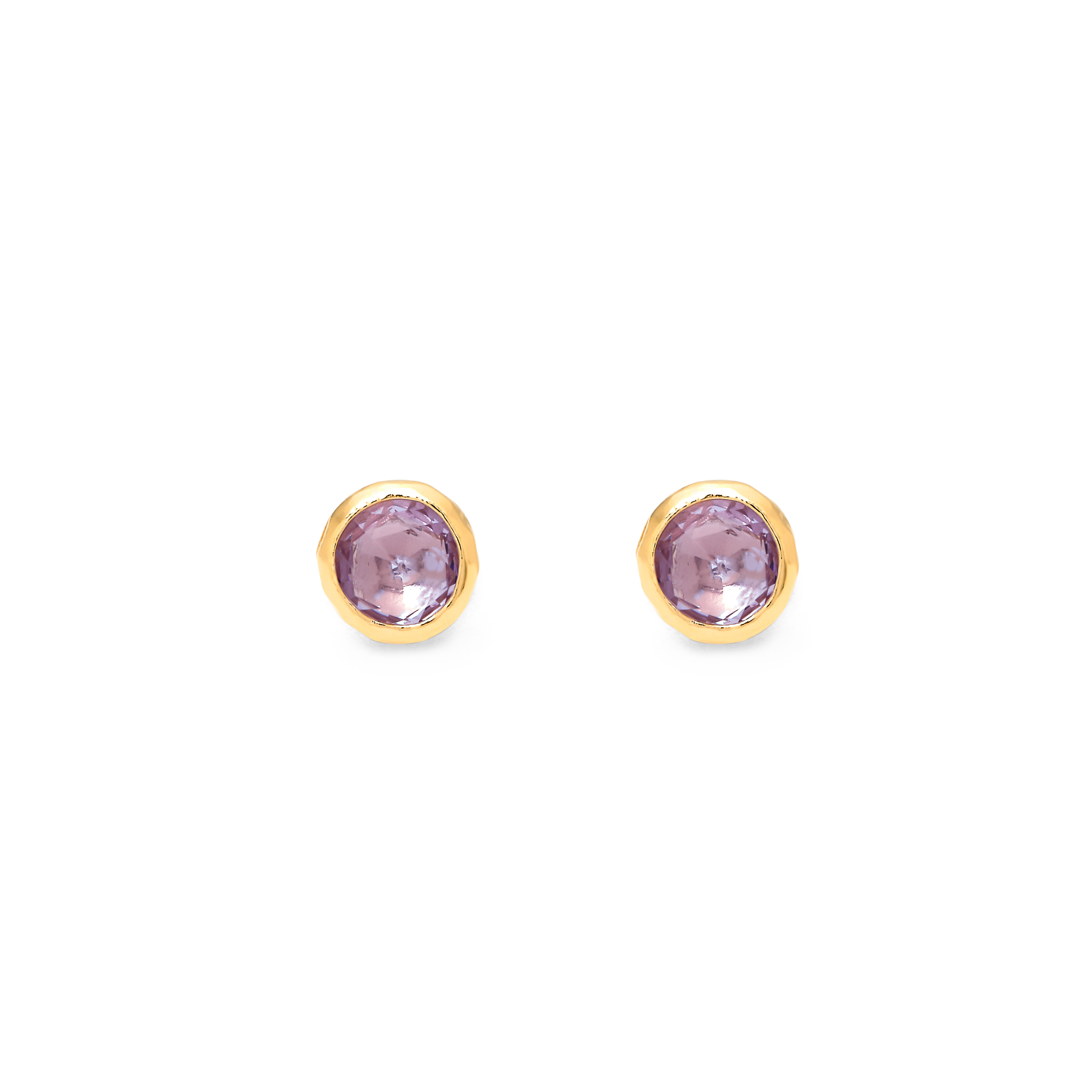 Anello Loop Glicine Piccolo image number 0