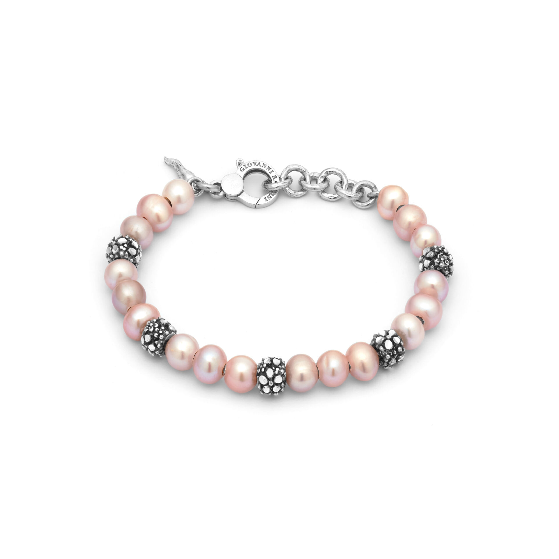 Blossom Beads Bracelet image number 0