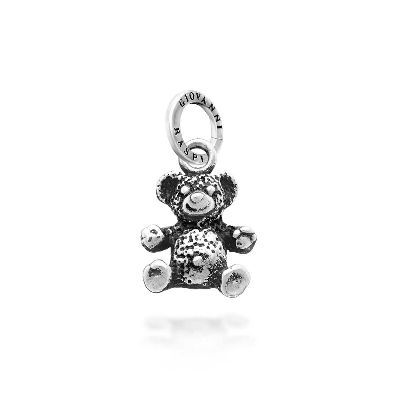Charm Teddy Bear