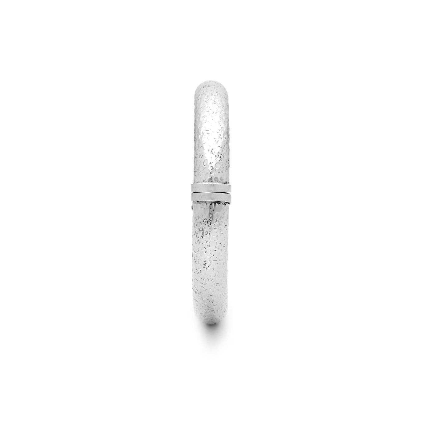 Pulsera R&iacute;gida Rock Grande, Pulsera r&iacute;gida de Plata 925_image number 5_Giovanni Raspini