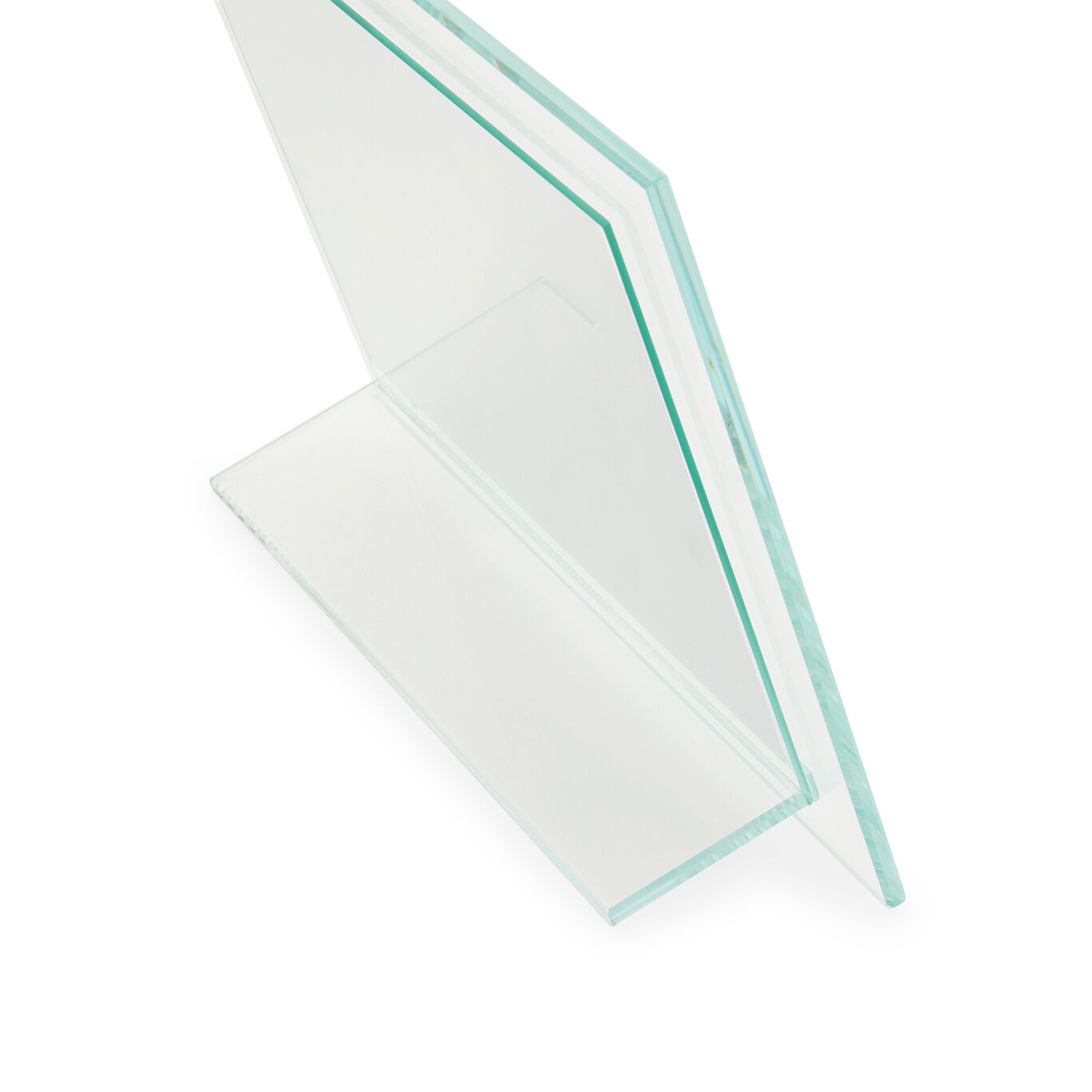 Rahmendesign24 - Cornice Puzzle Milano Per Puzzle 300-500 Pezzi, 36 X 48 Cm, 48 X 36 Cm, Rovere Sonoma Con Vetro Acrilico