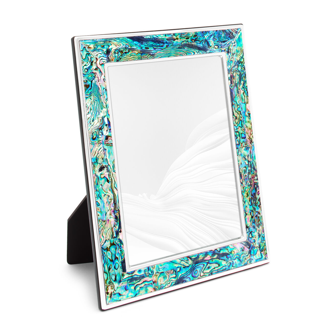 Abalone Medium Frame
