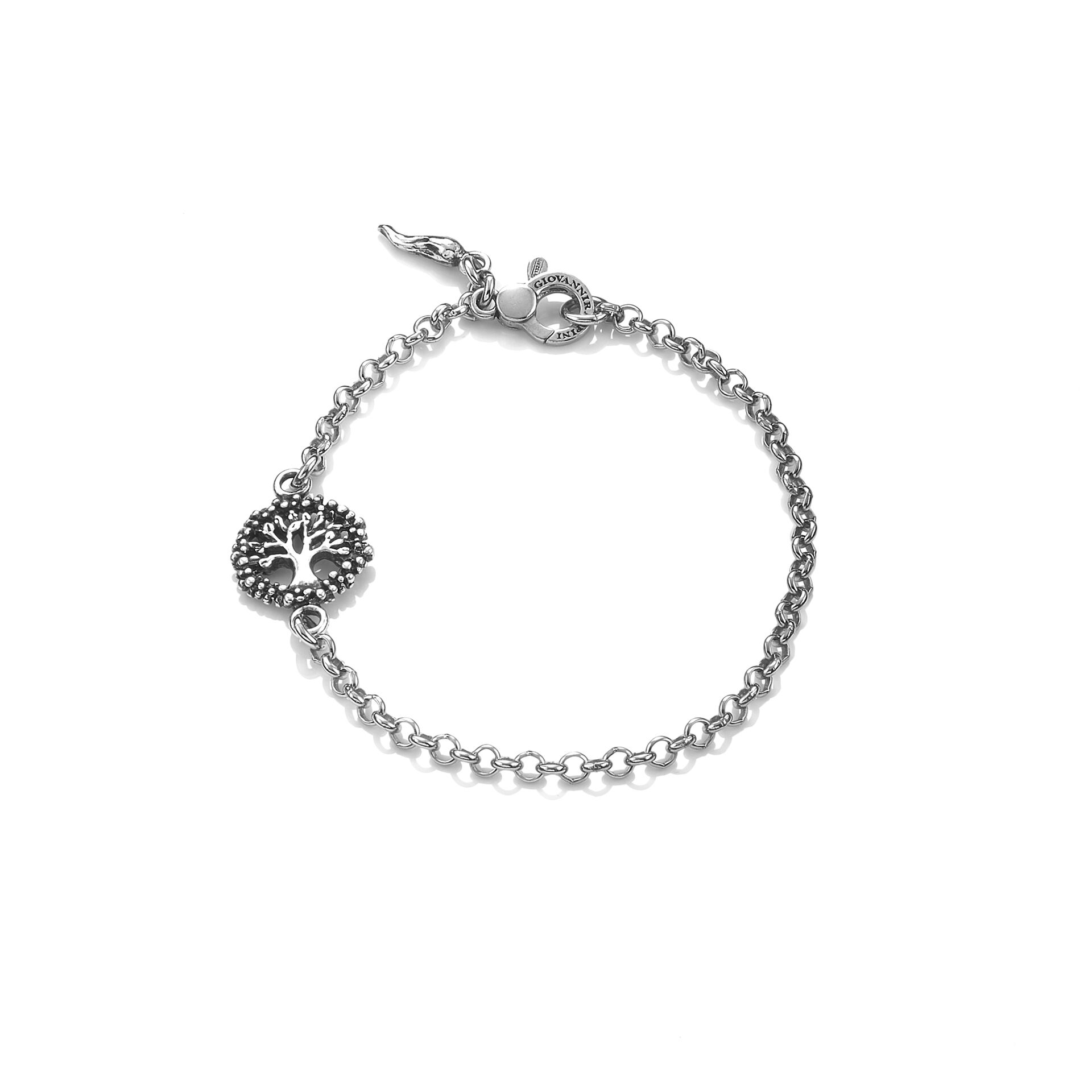 The Tree Of Life Bracelet image number 0