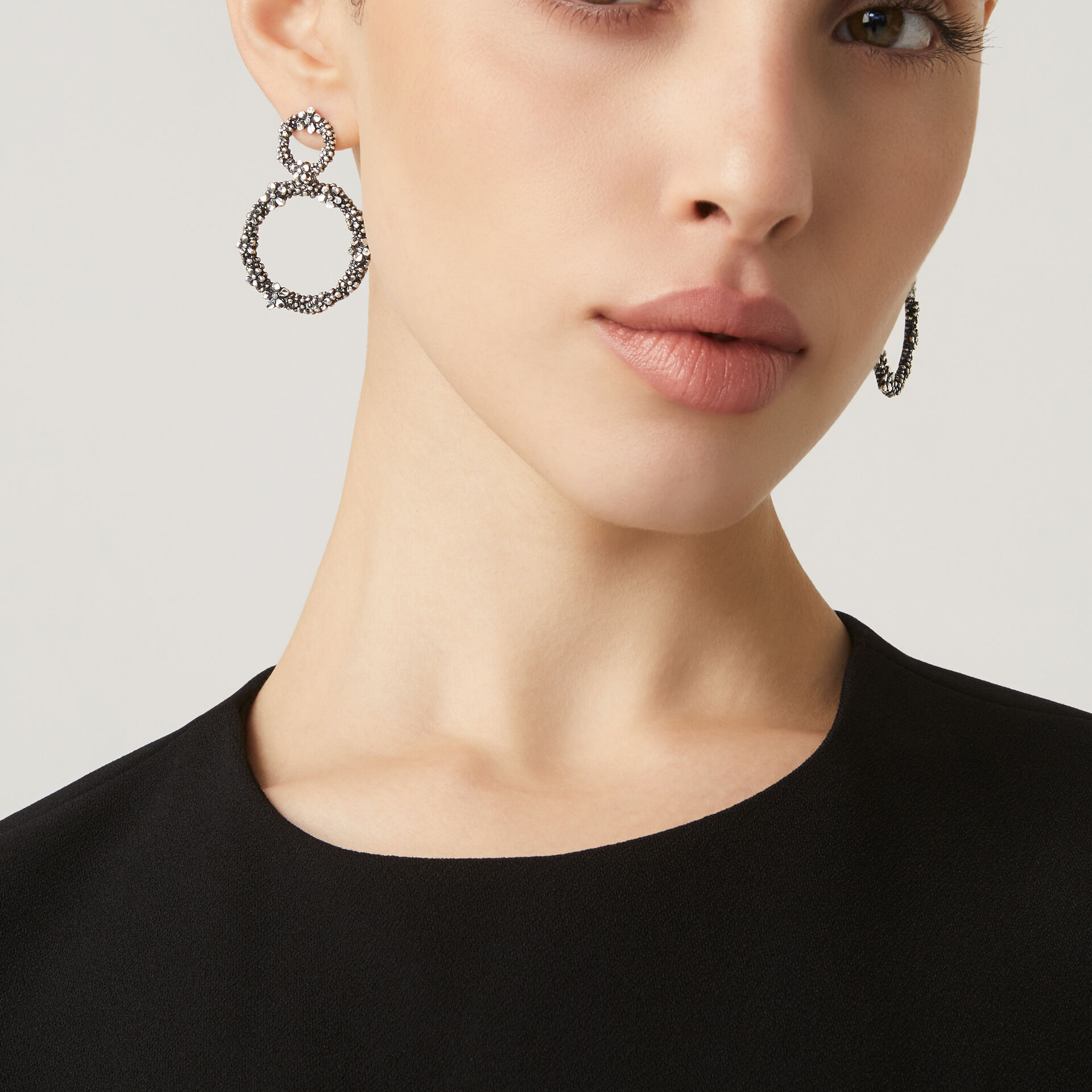 Wildflowers Earrings image number 1