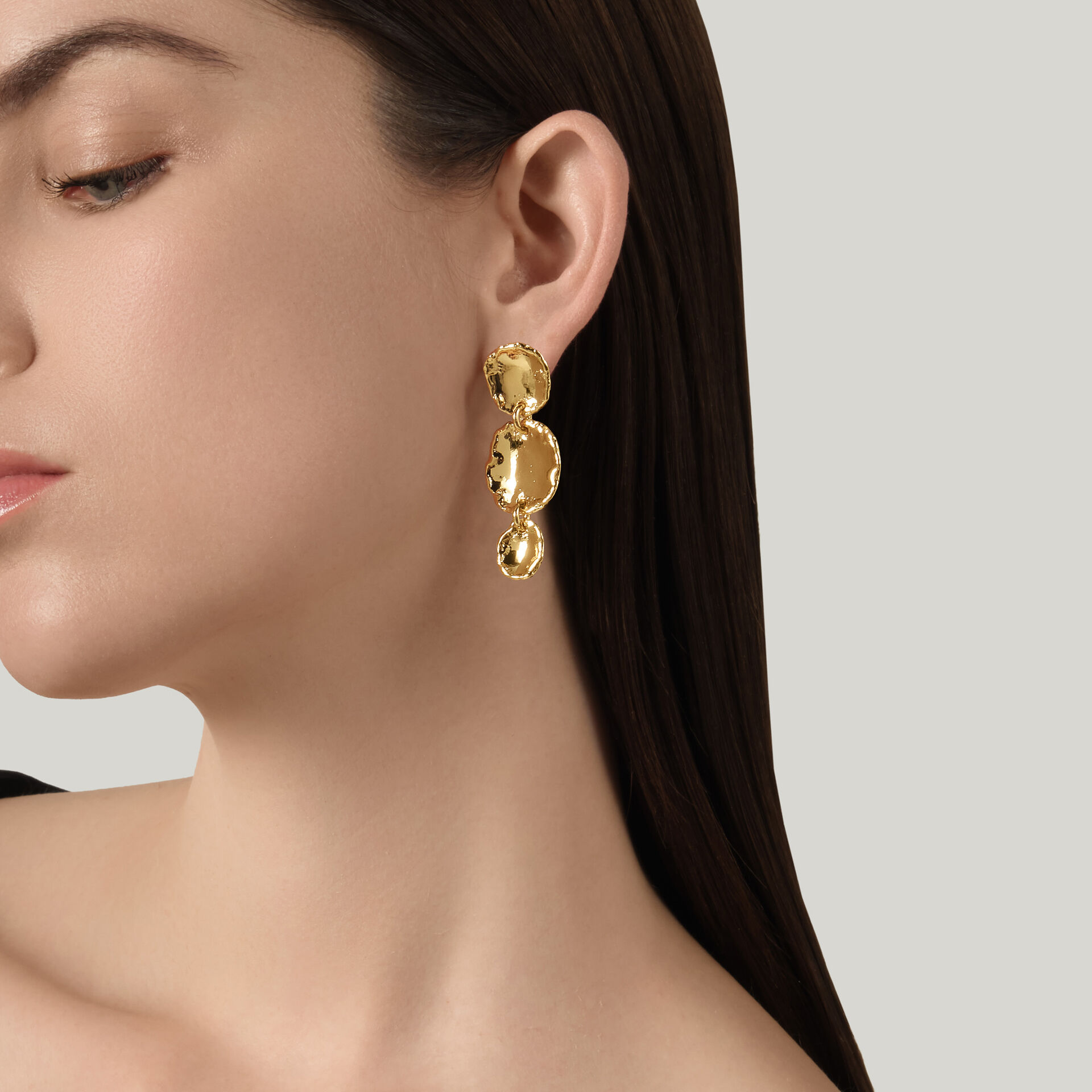 Yuma Drop Earrings image number 1