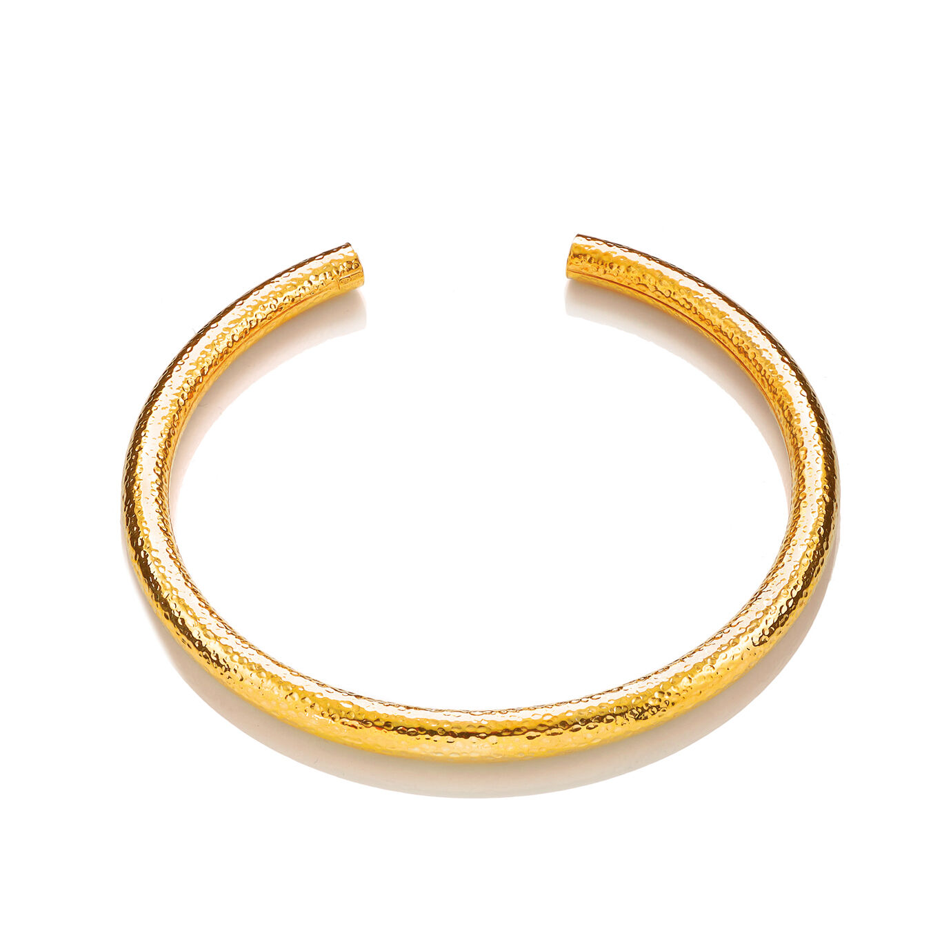 Golden: Gold-plated Silver Jewellery collection | Giovanni Raspini