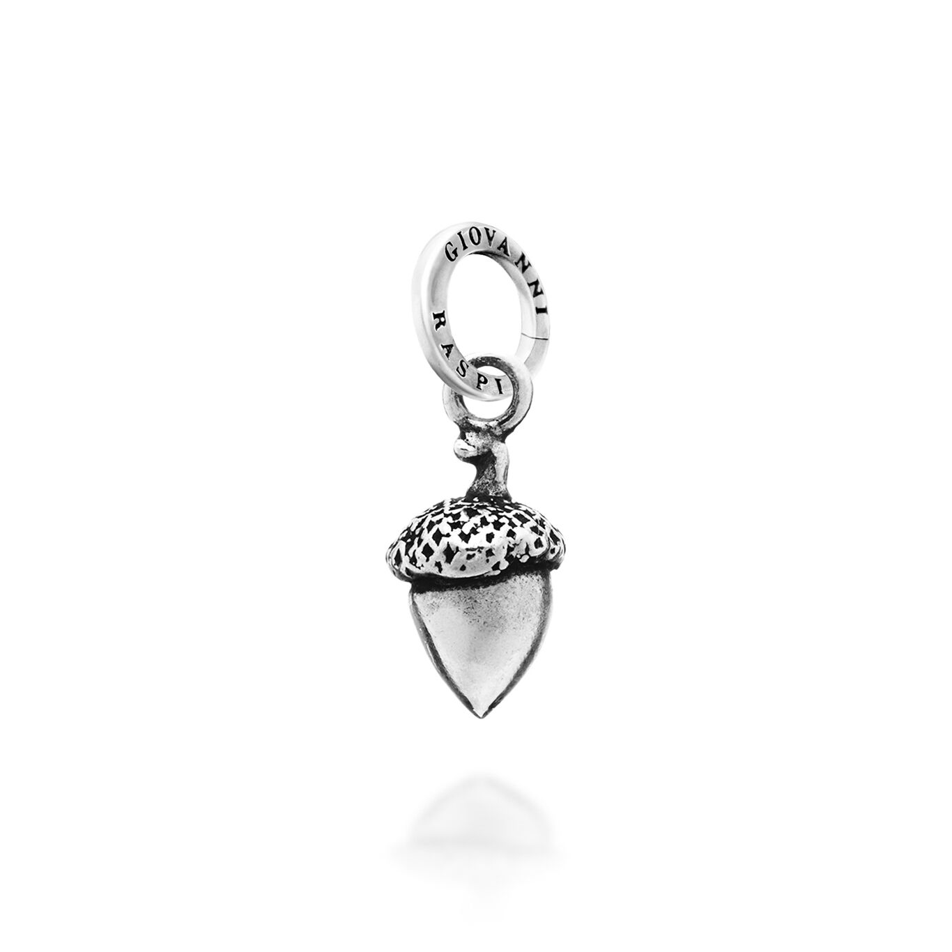 Acorn Charm