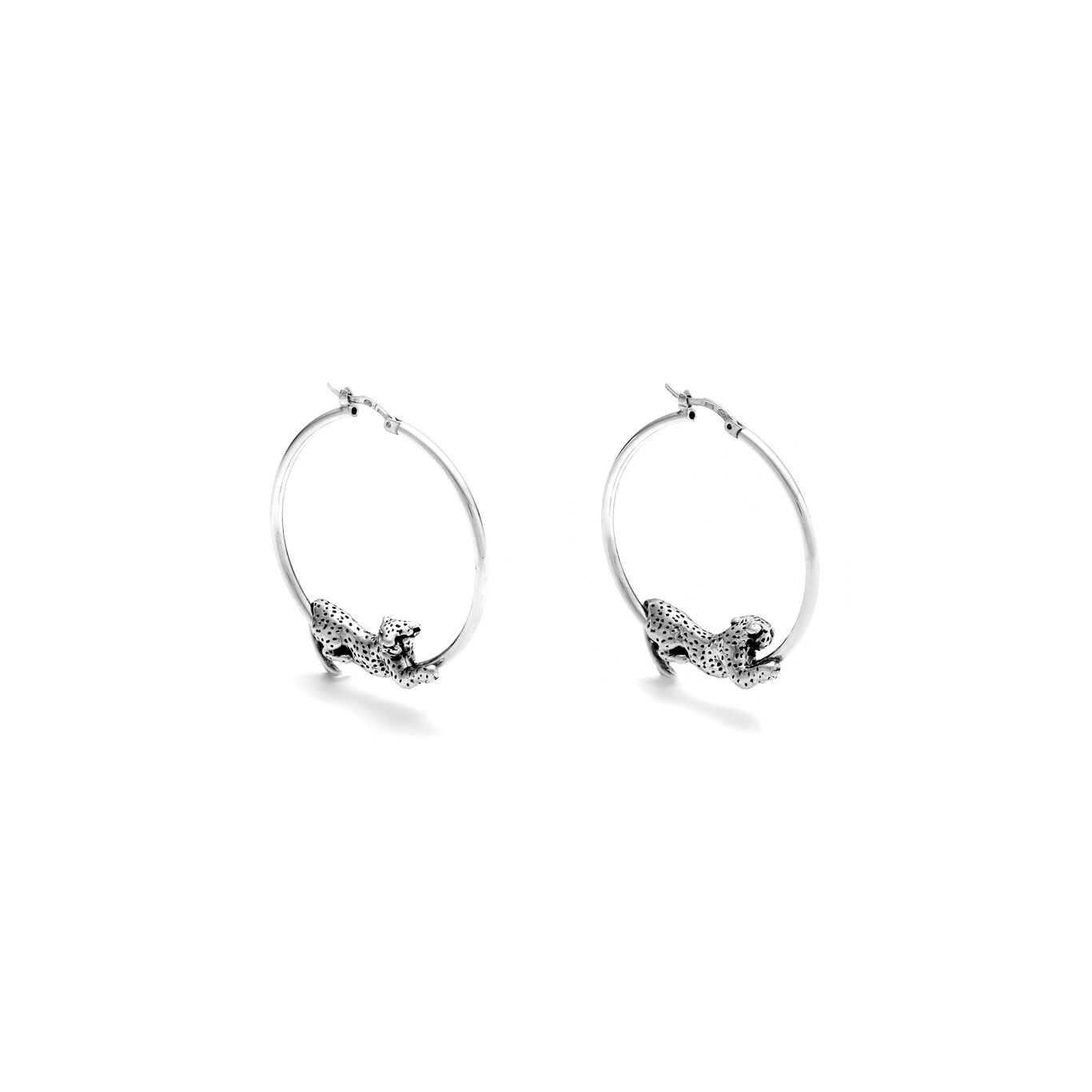 Aros Leopardo
