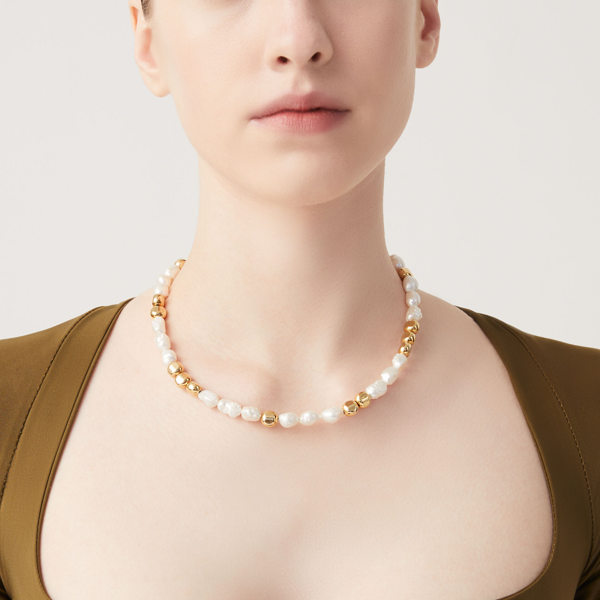 Riviera Necklace image number 1