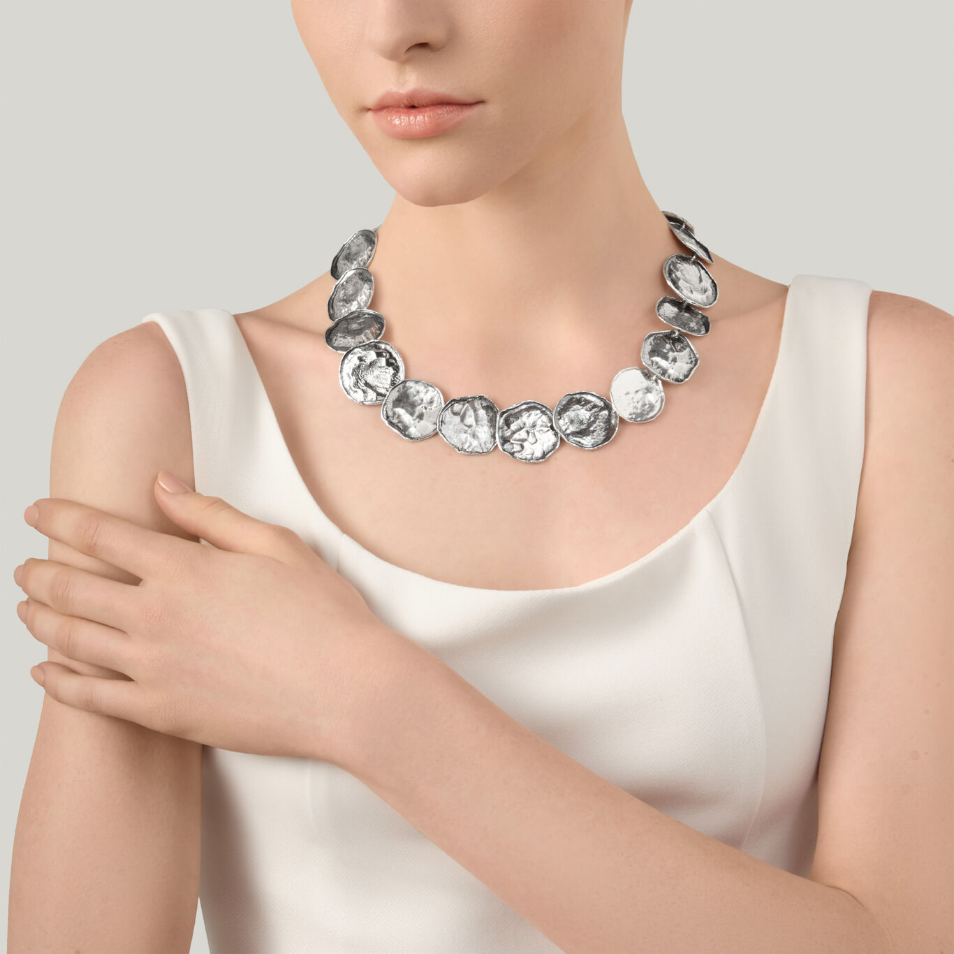 Fuego Necklace