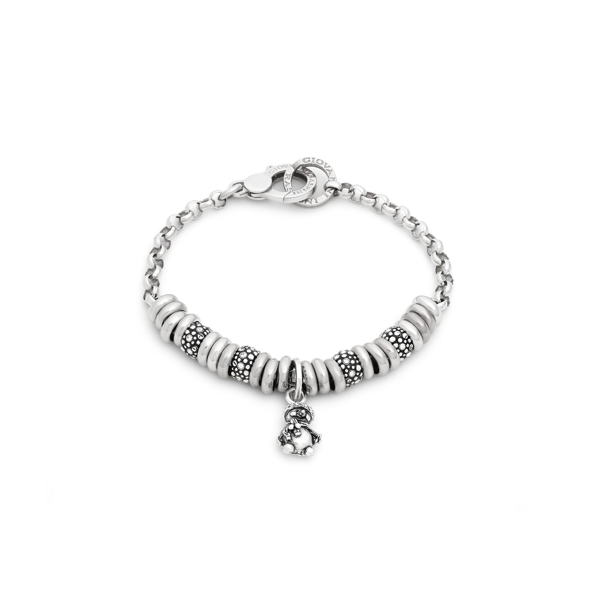 Enchanted Christmas Bracelet image number 0