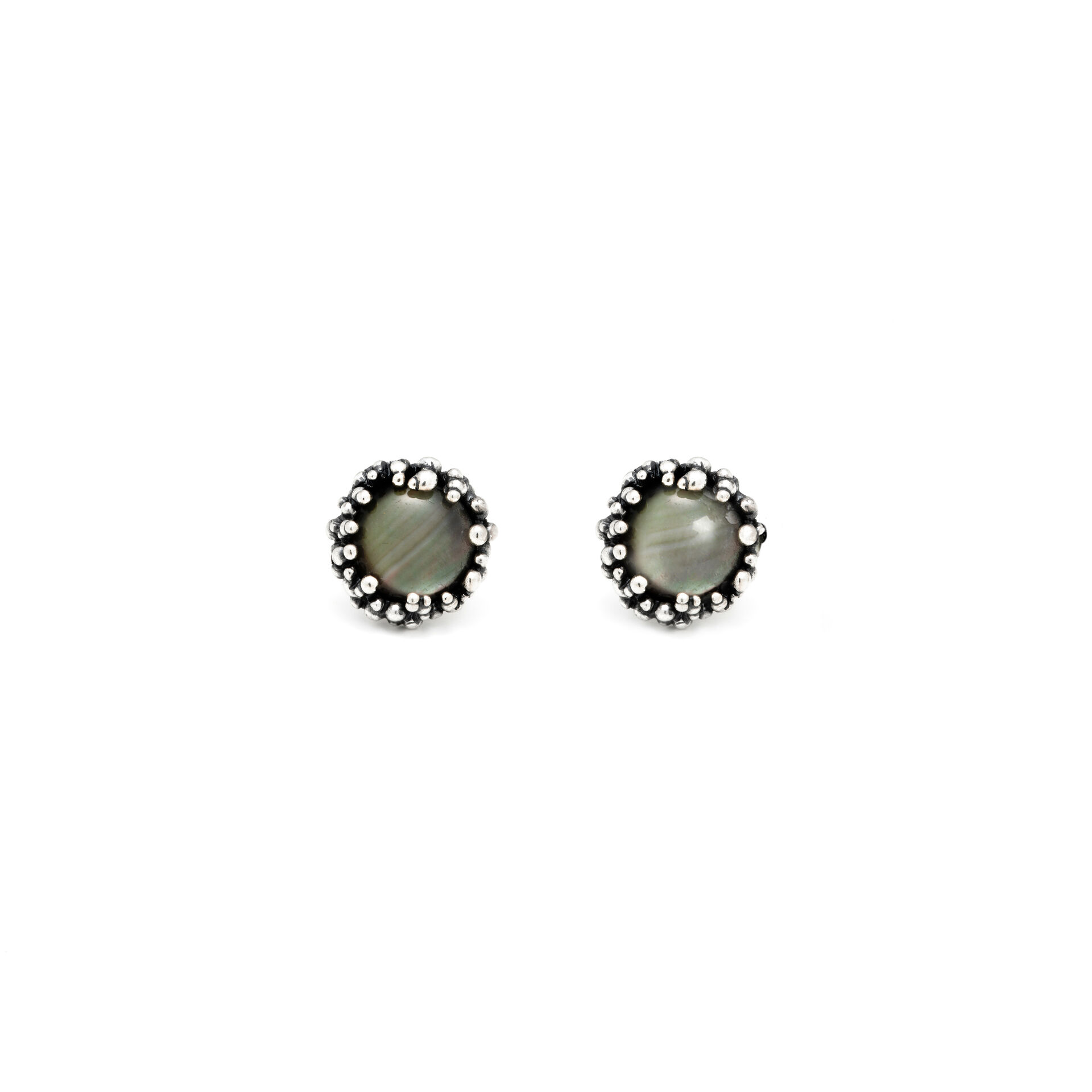 Maui Stud Earrings image number 0