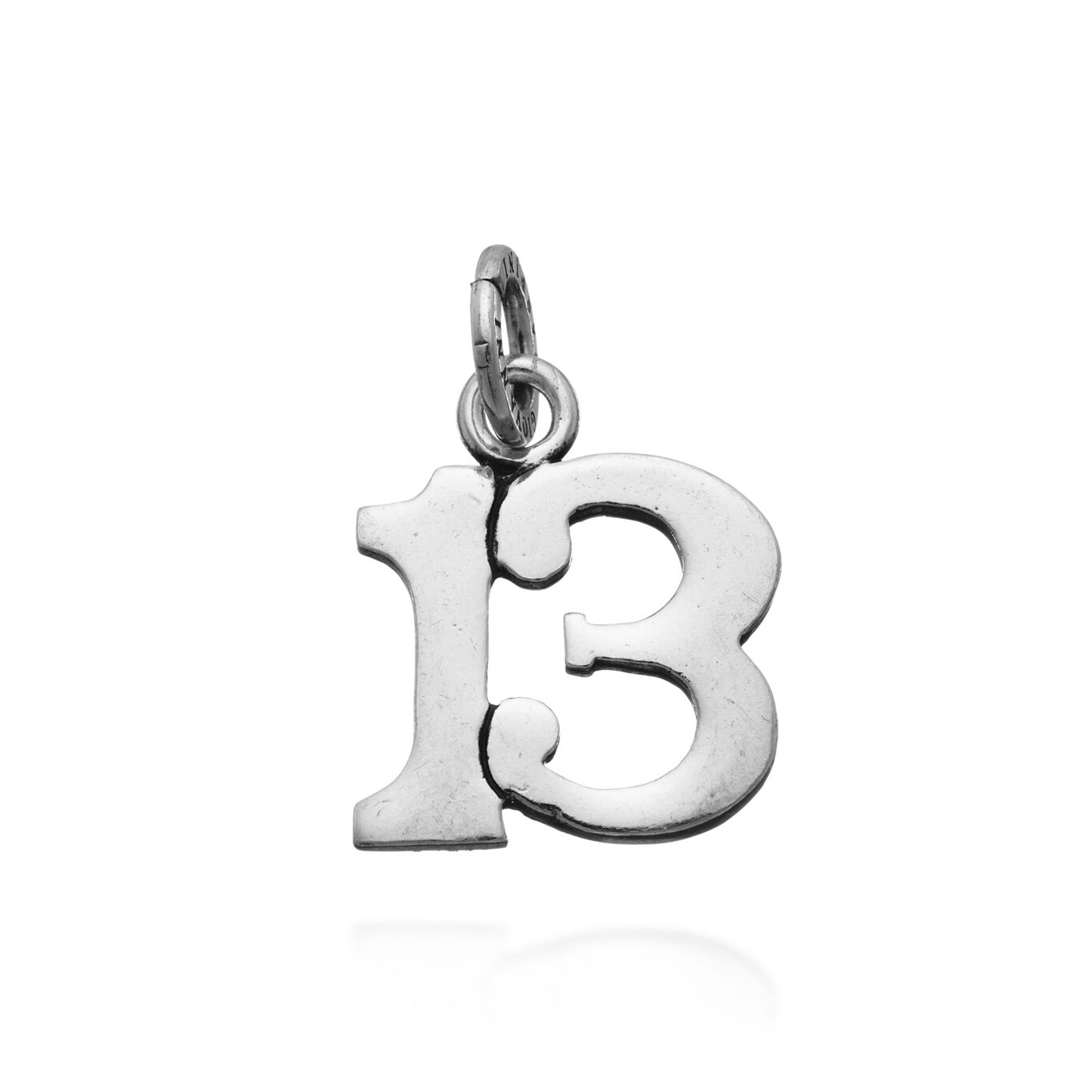 13' Charm
