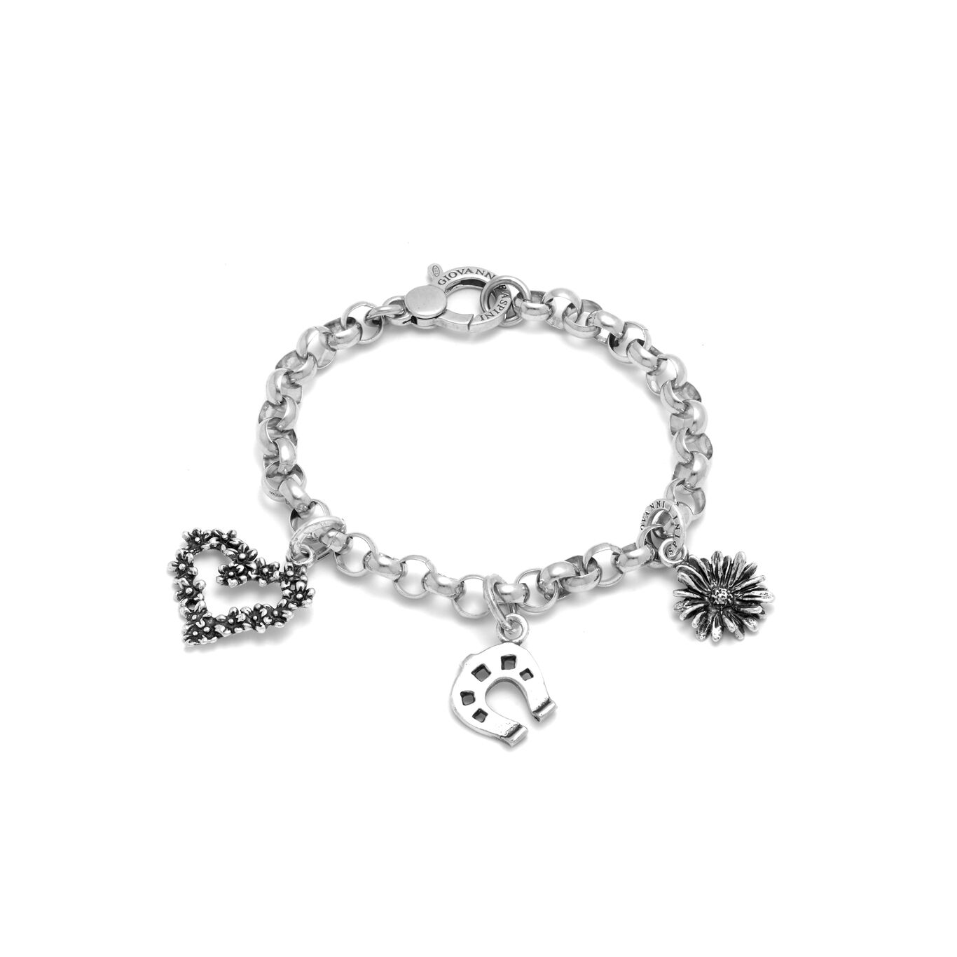 Spring Bracelet