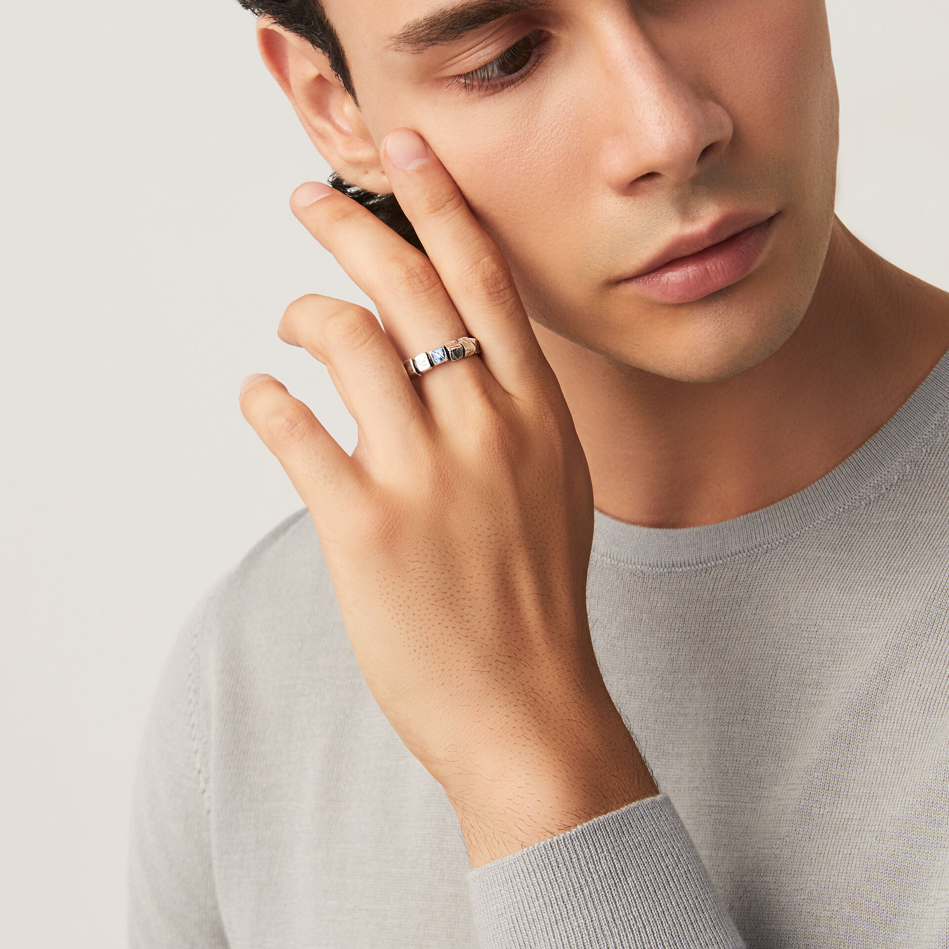 Cubes Ring image number 1