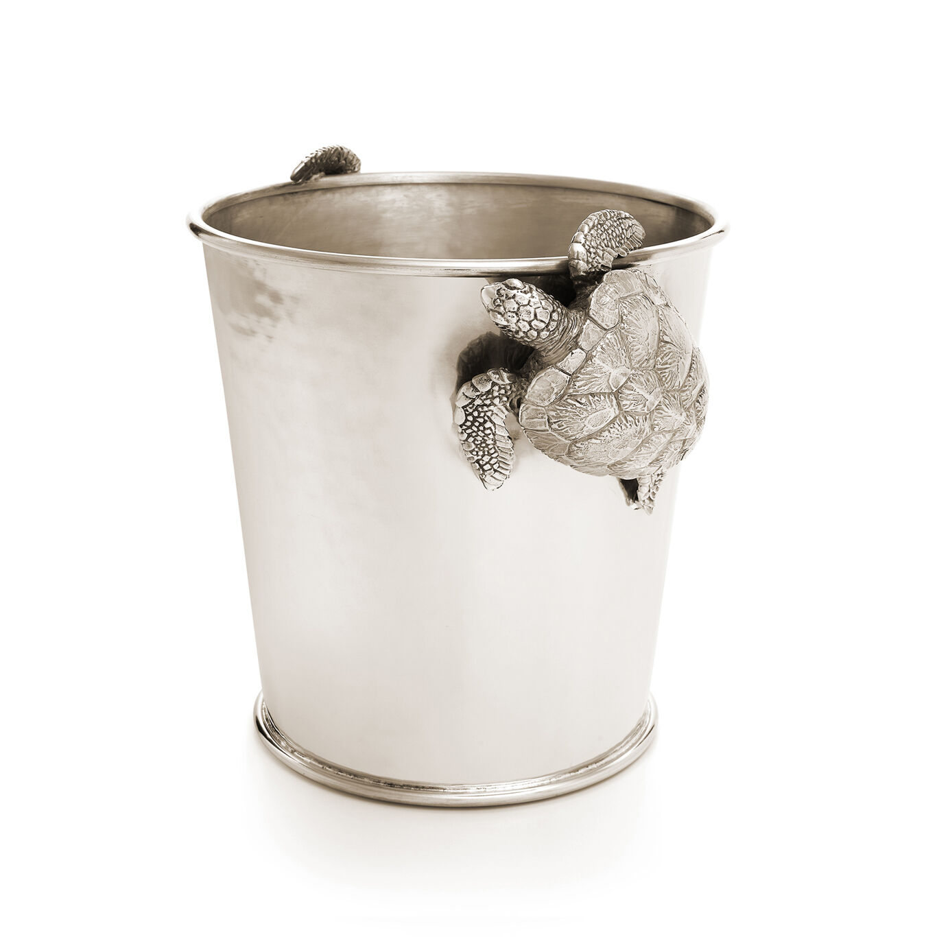 Turtles Champagne Bucket