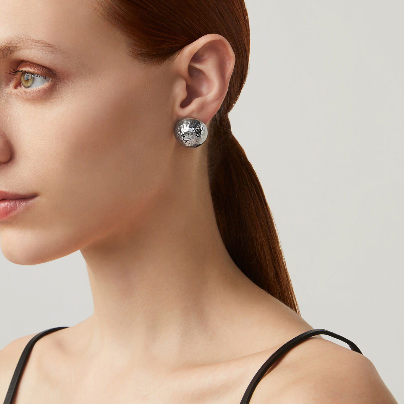 Boucles D'Oreilles Super Bowl, Grand Mod&egrave;le