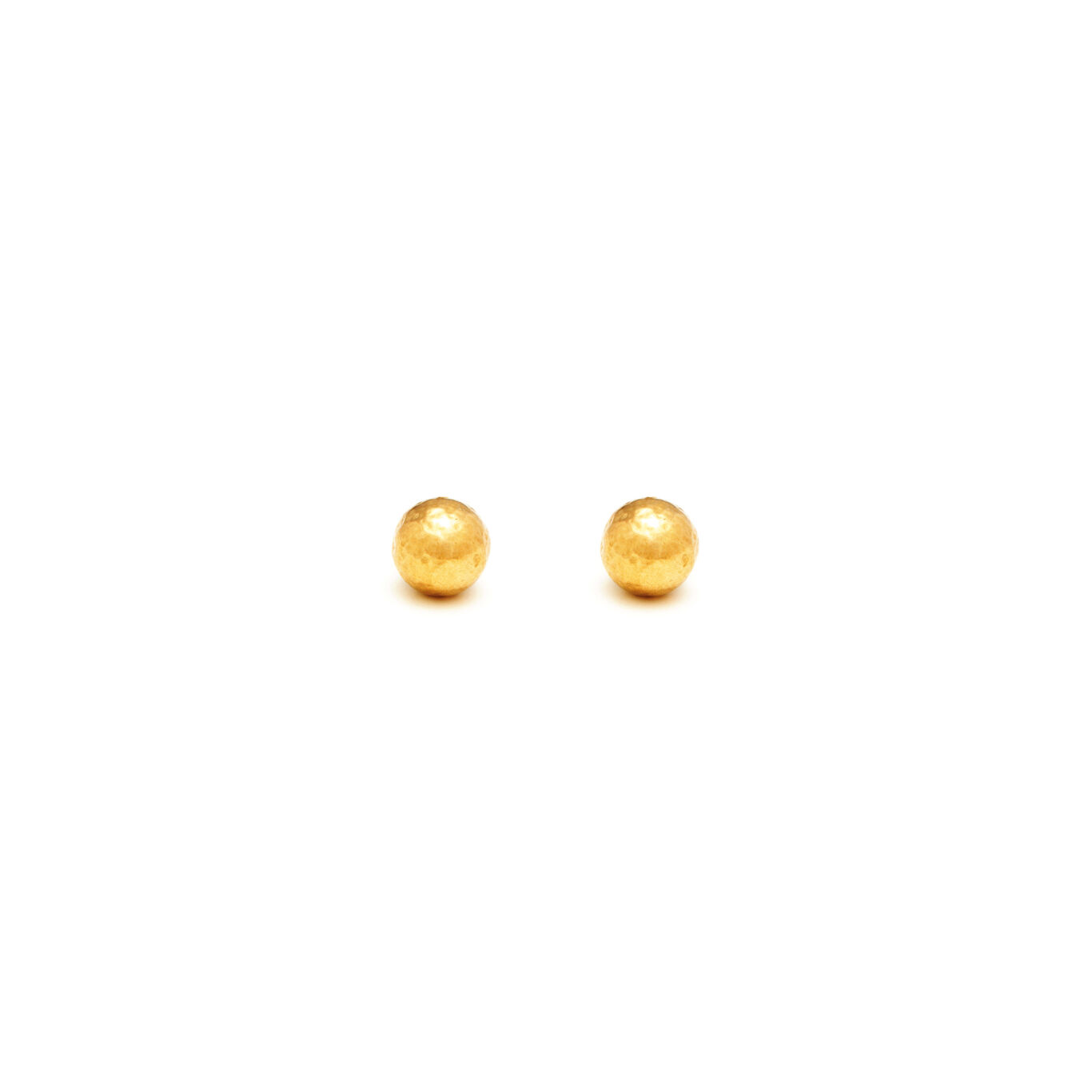 Mini Bowl Earrings