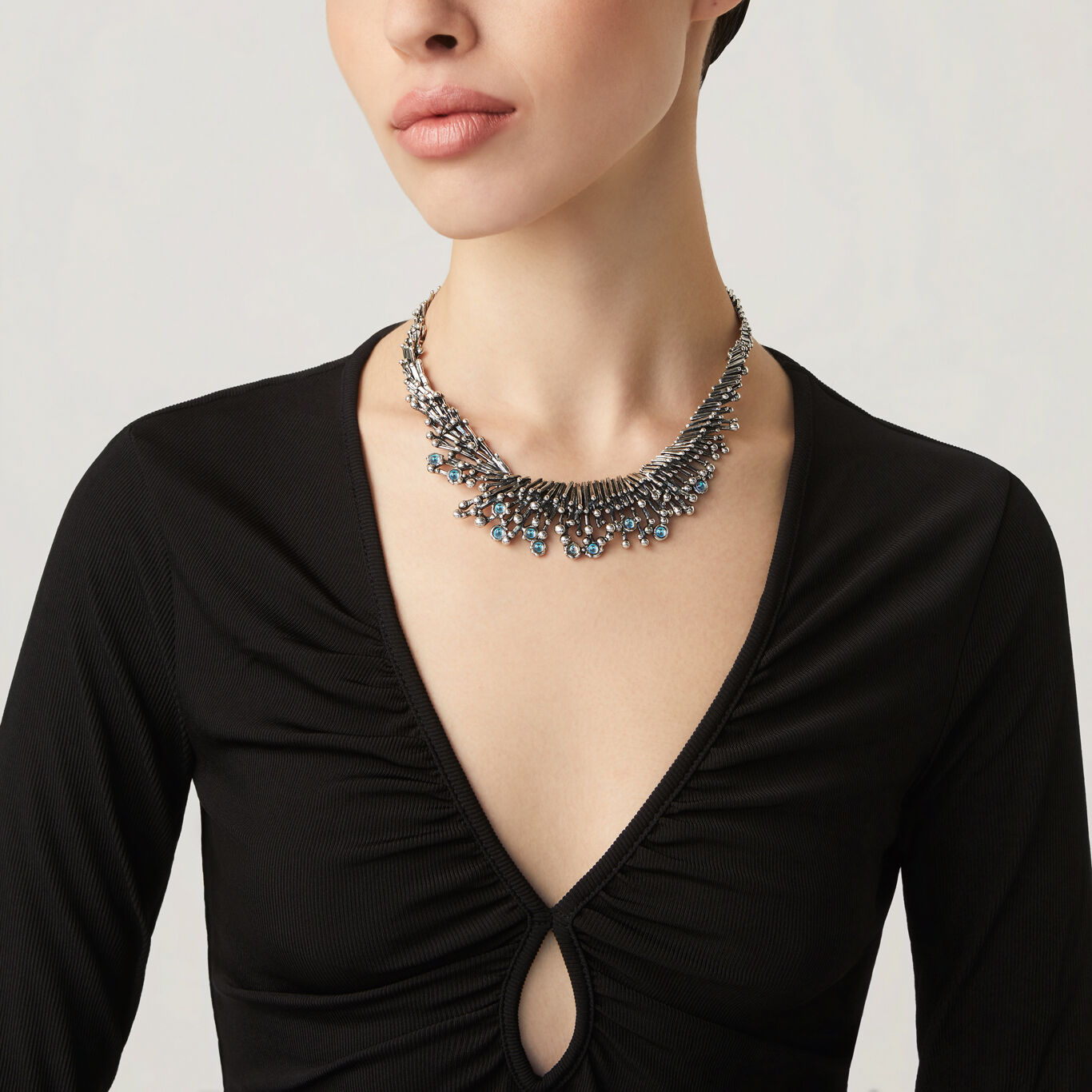 Fireworks Necklace