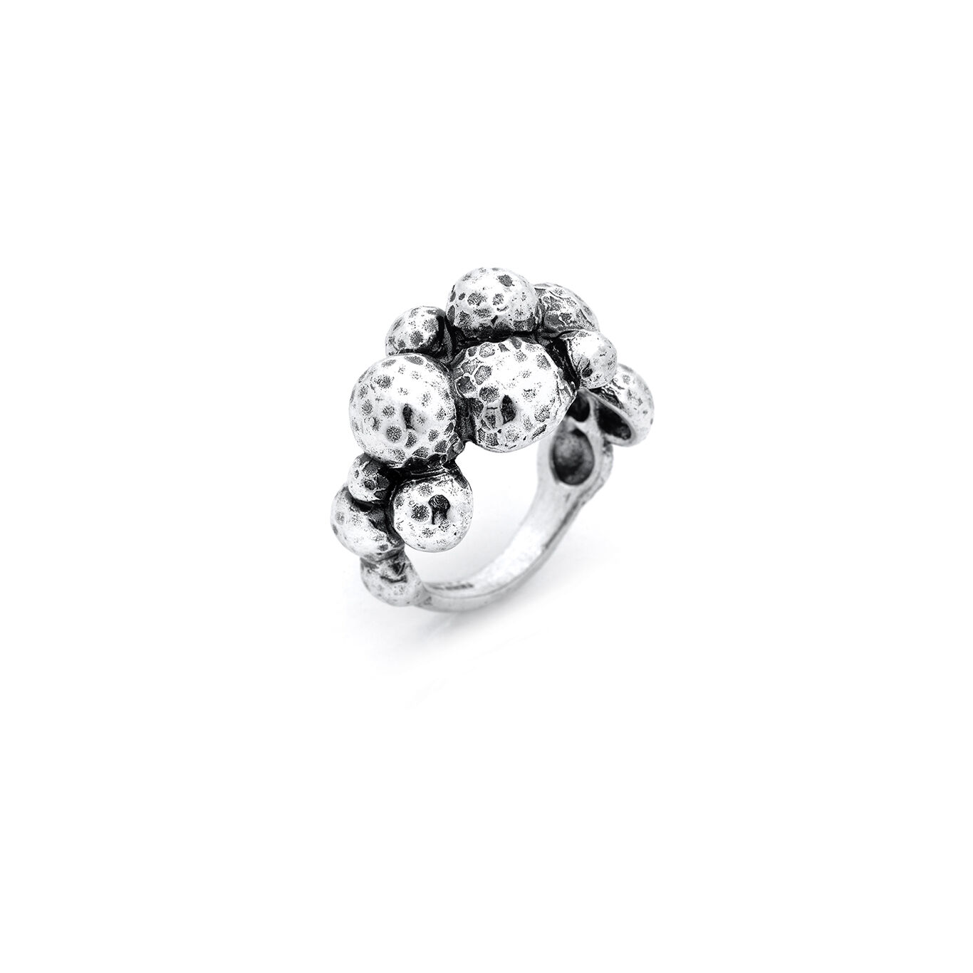 Anello Bubbles