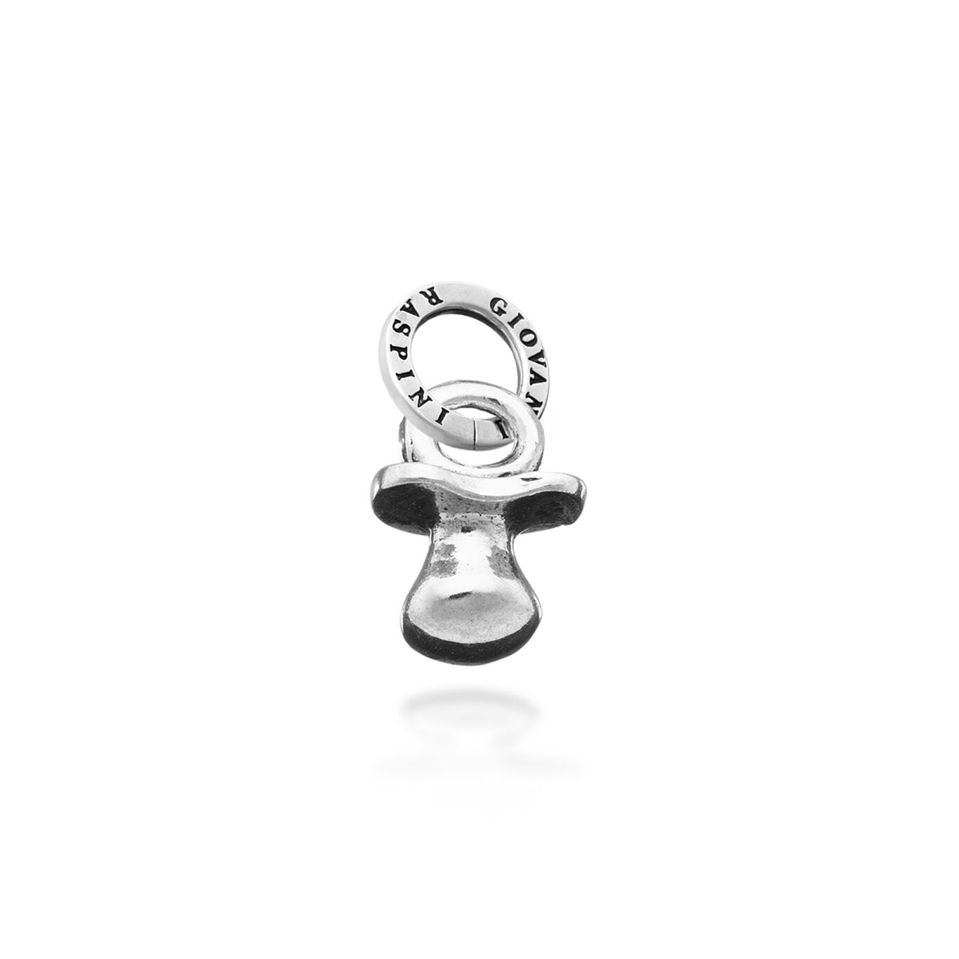 Charm Ciuccio, Charm in Argento 925_image number 0_Giovanni Raspini