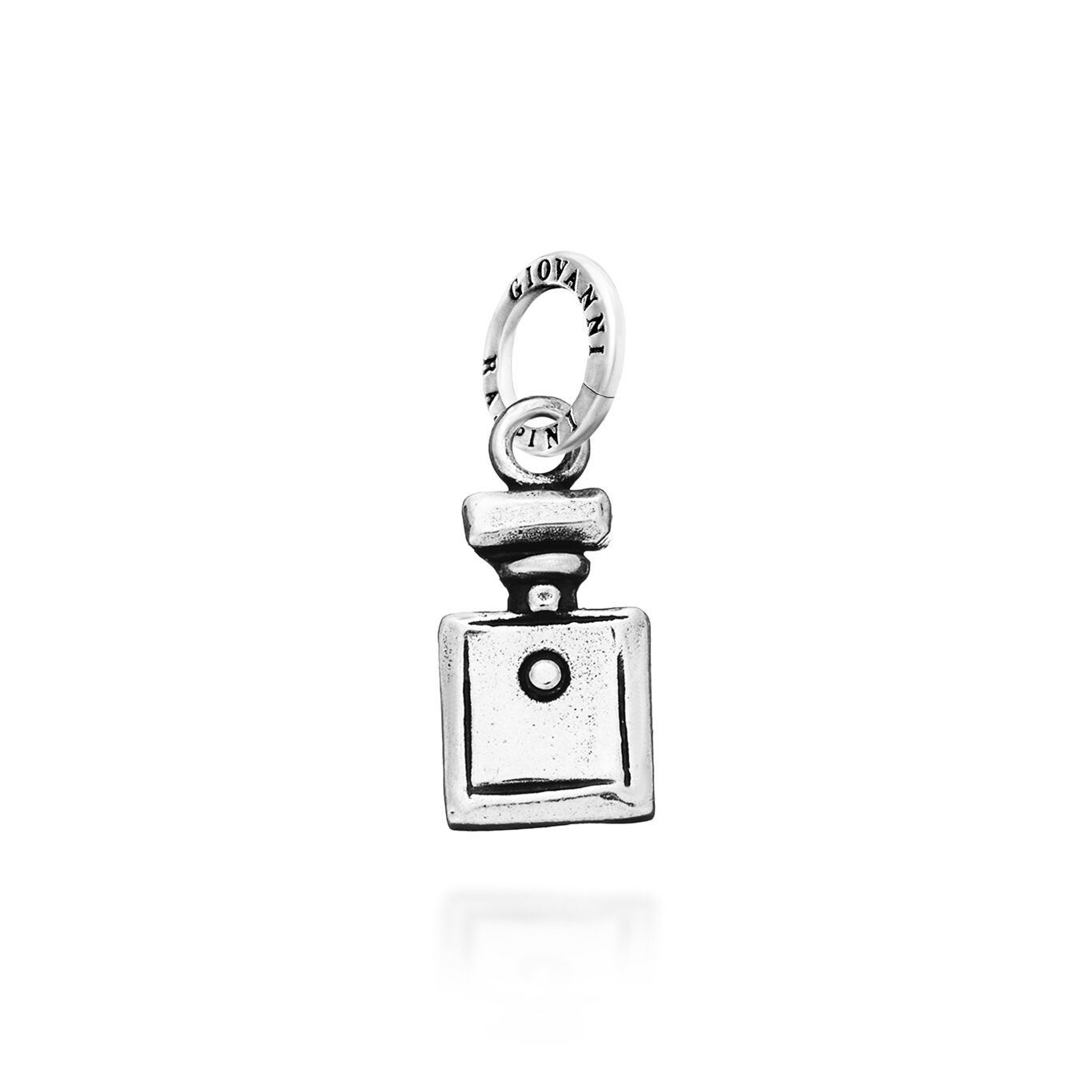 Charm Profumo, Charm in Argento 925_image number 0_Giovanni Raspini