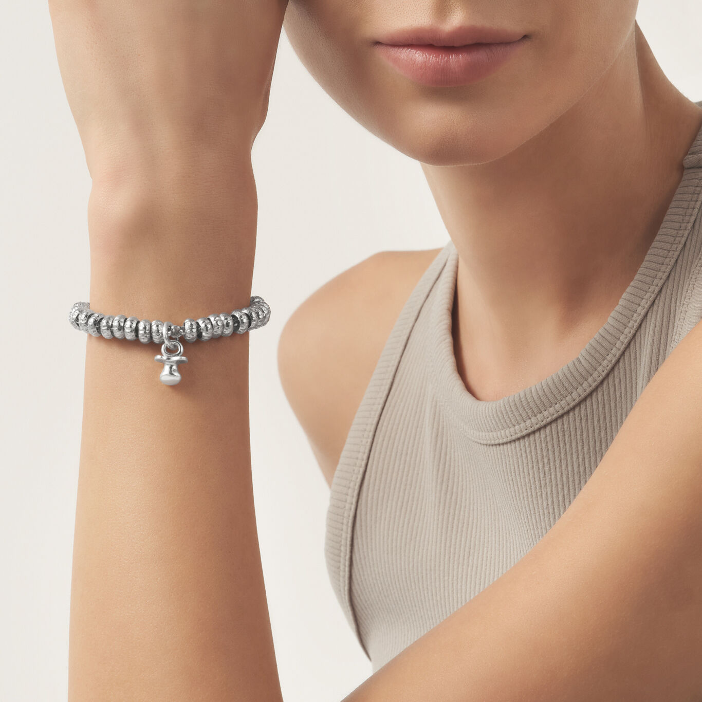 Charm Ciuccio, Charm in Argento 925_image number 1_Giovanni Raspini