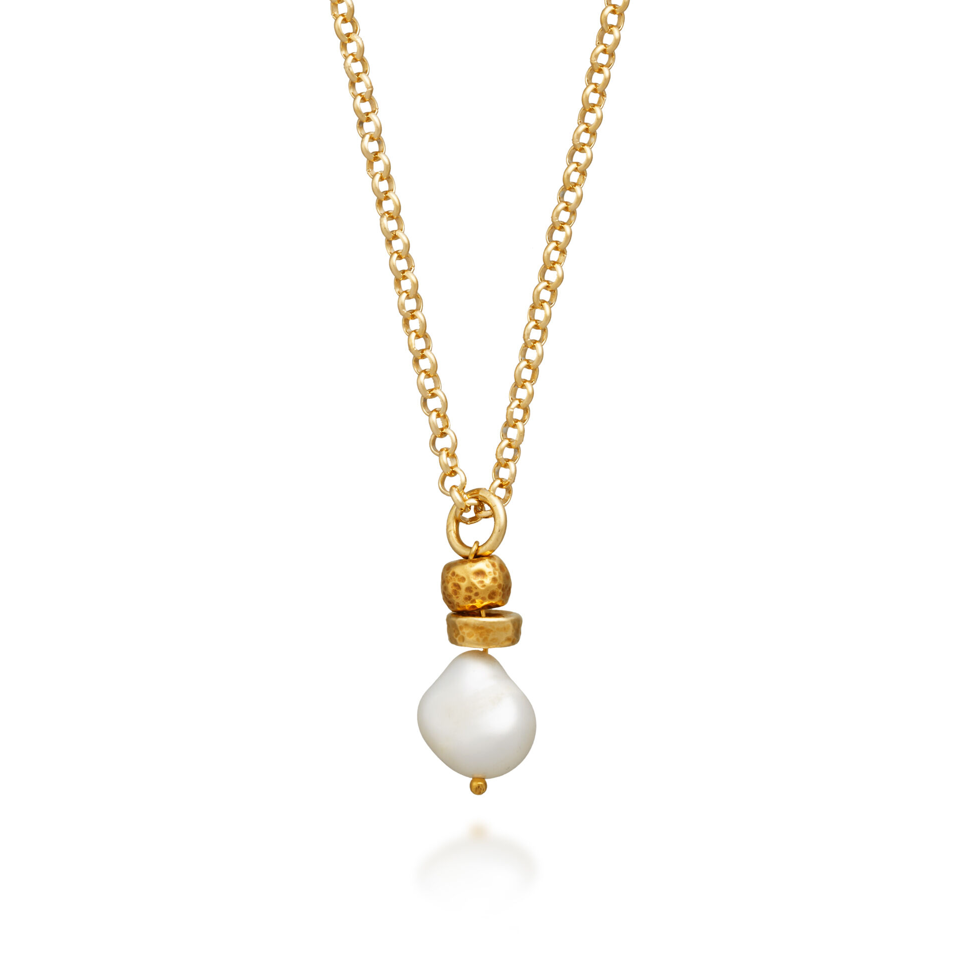 Riviera Pendant image number 0