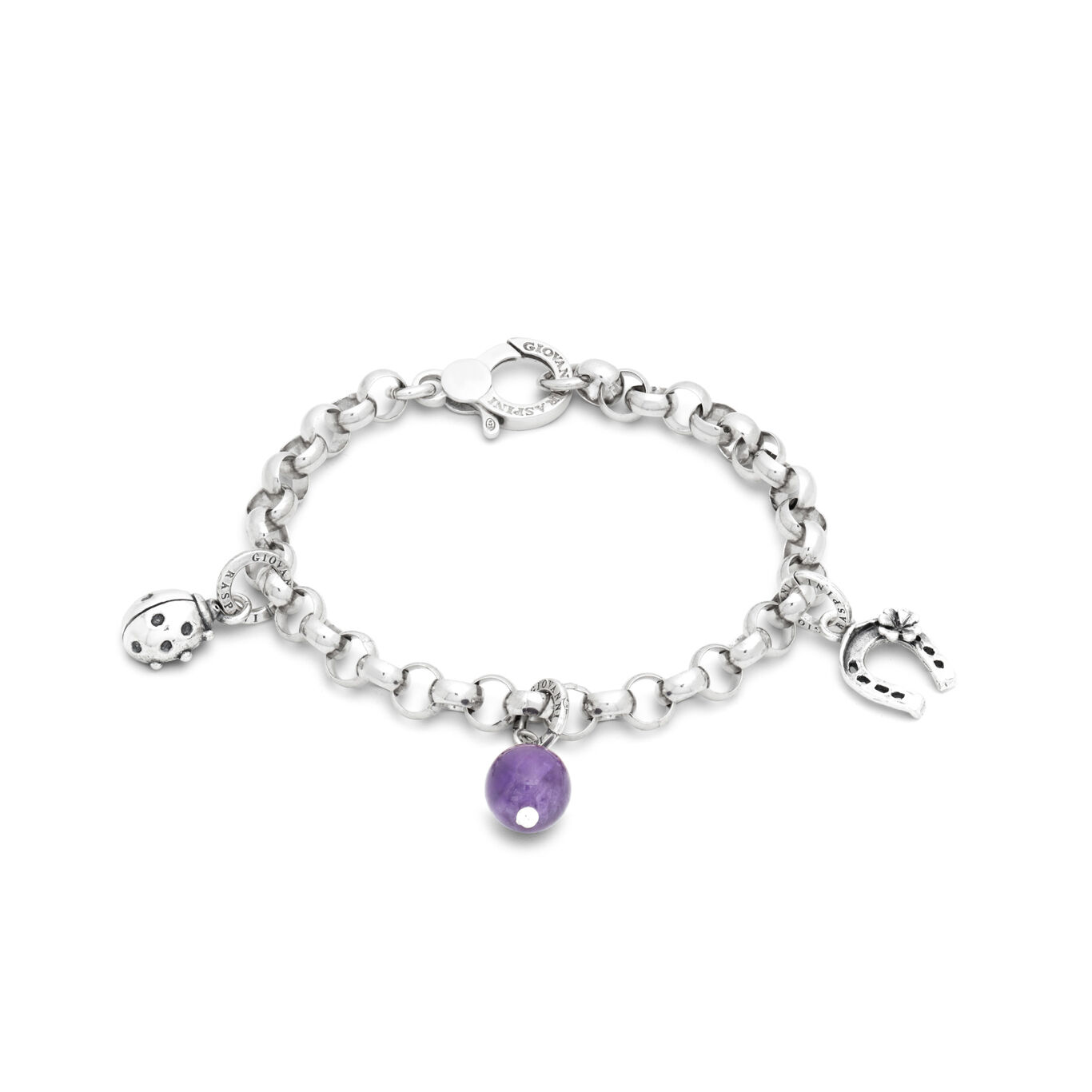 Pulsera Toque de Fortuna
