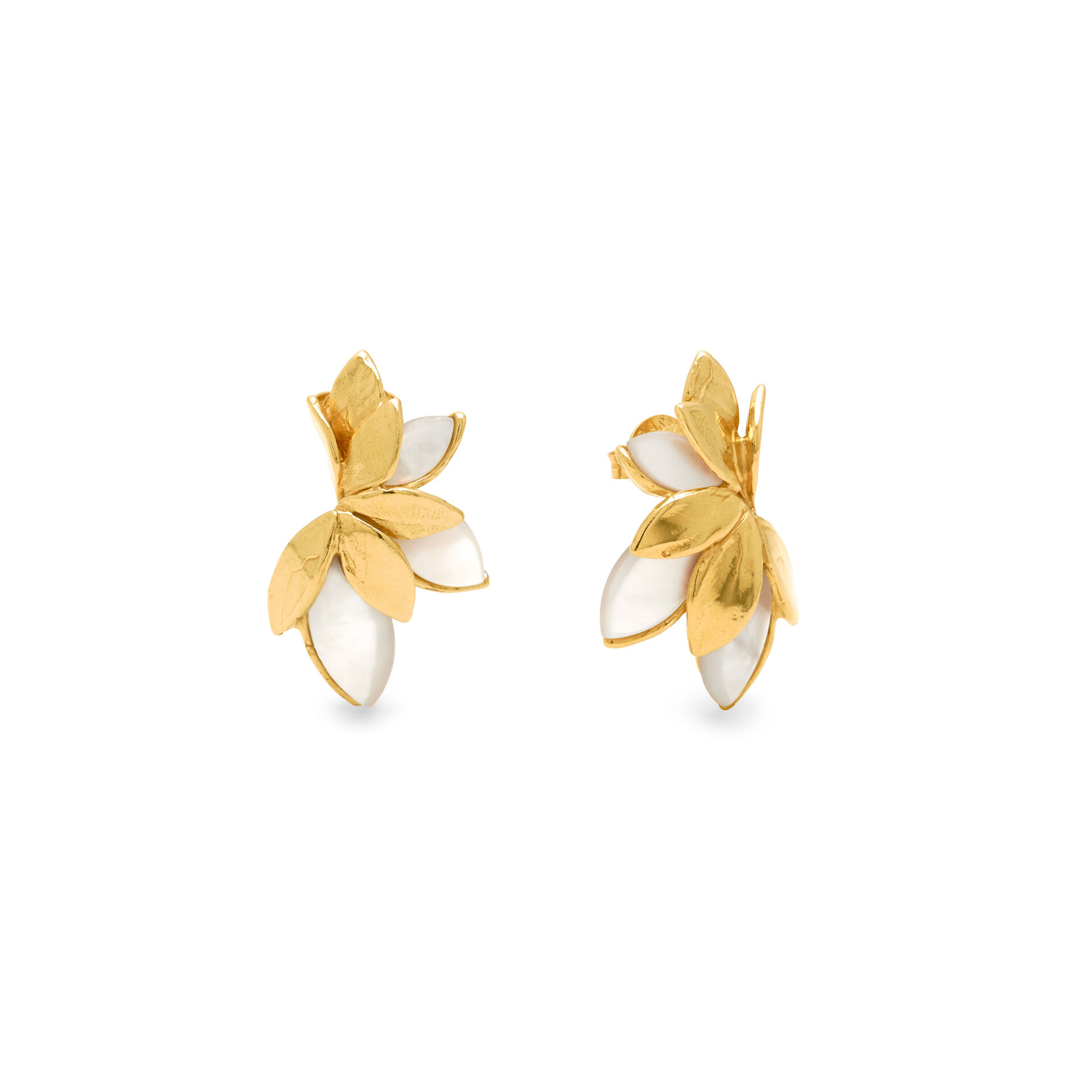Pendientes Skin N&aacute;car image number 3