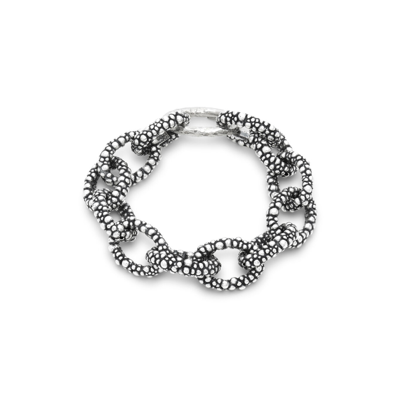 Bracciale Grand Perlage
