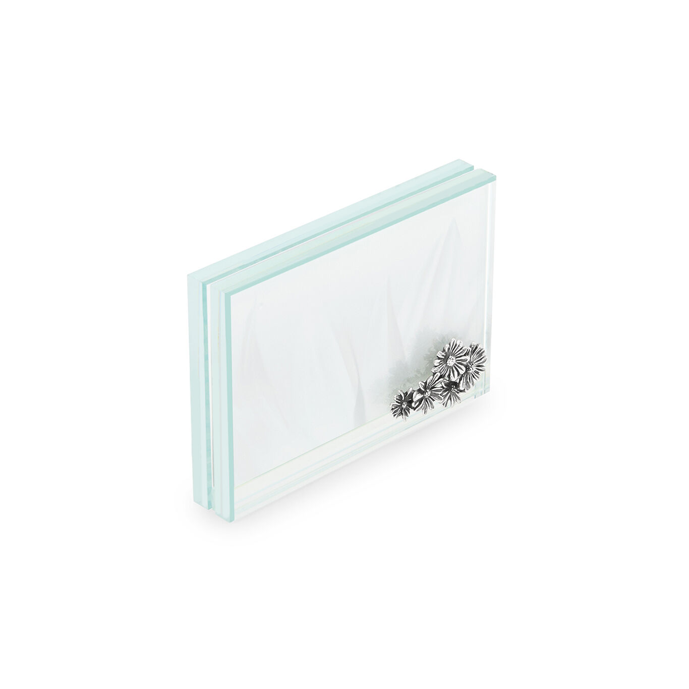 Daisies Card Frame