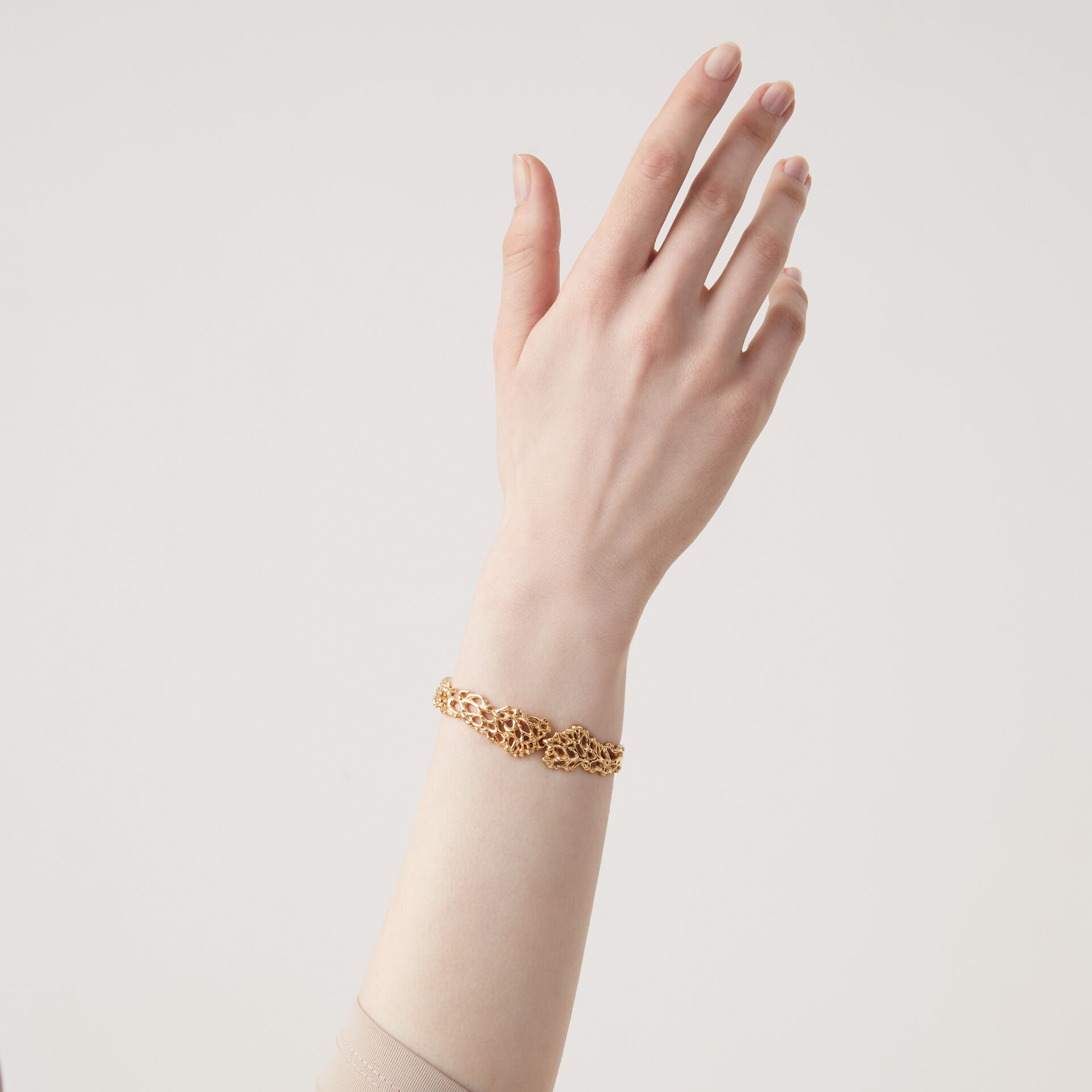 Bracelet Corail image number 1