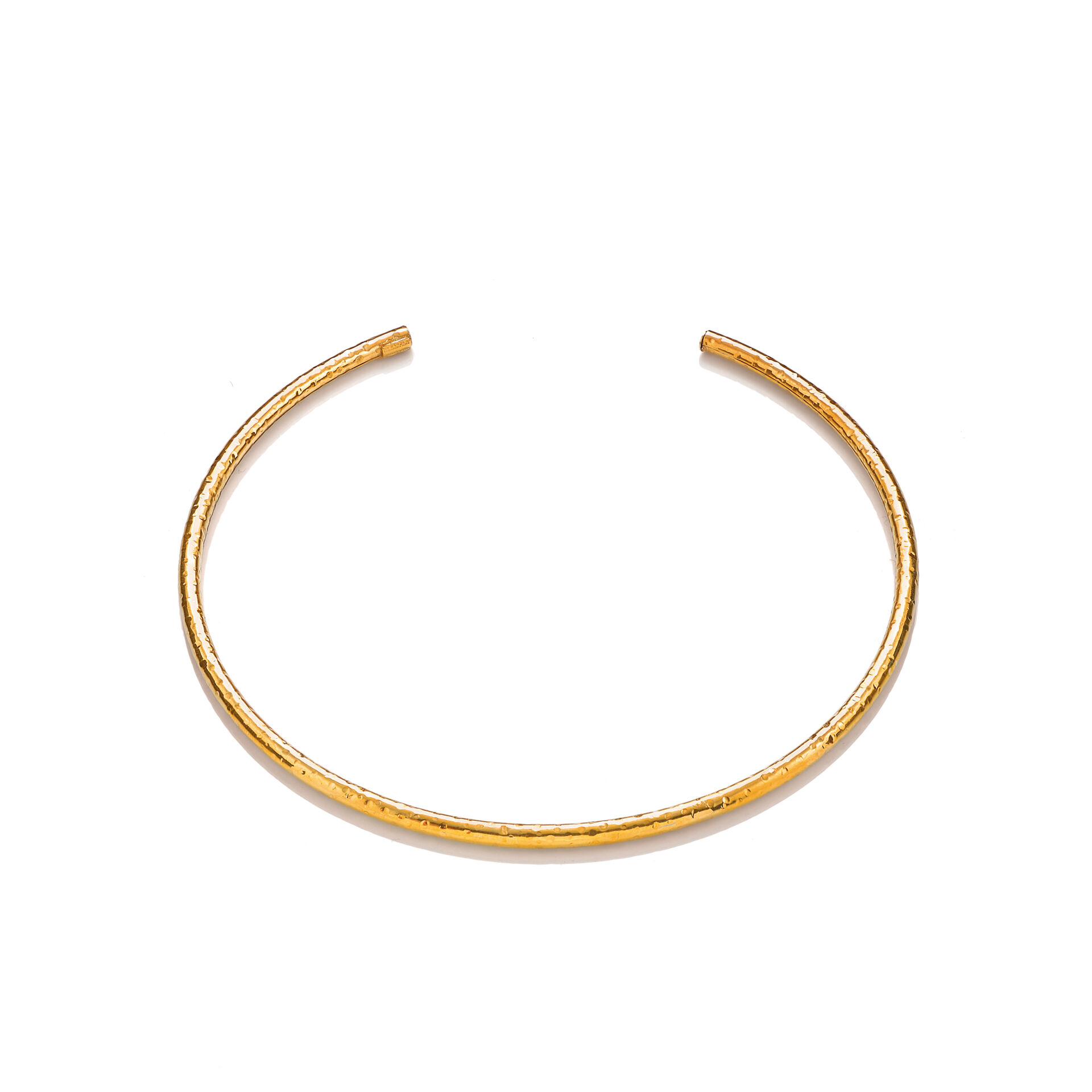 Rock Small Necklace image number 0