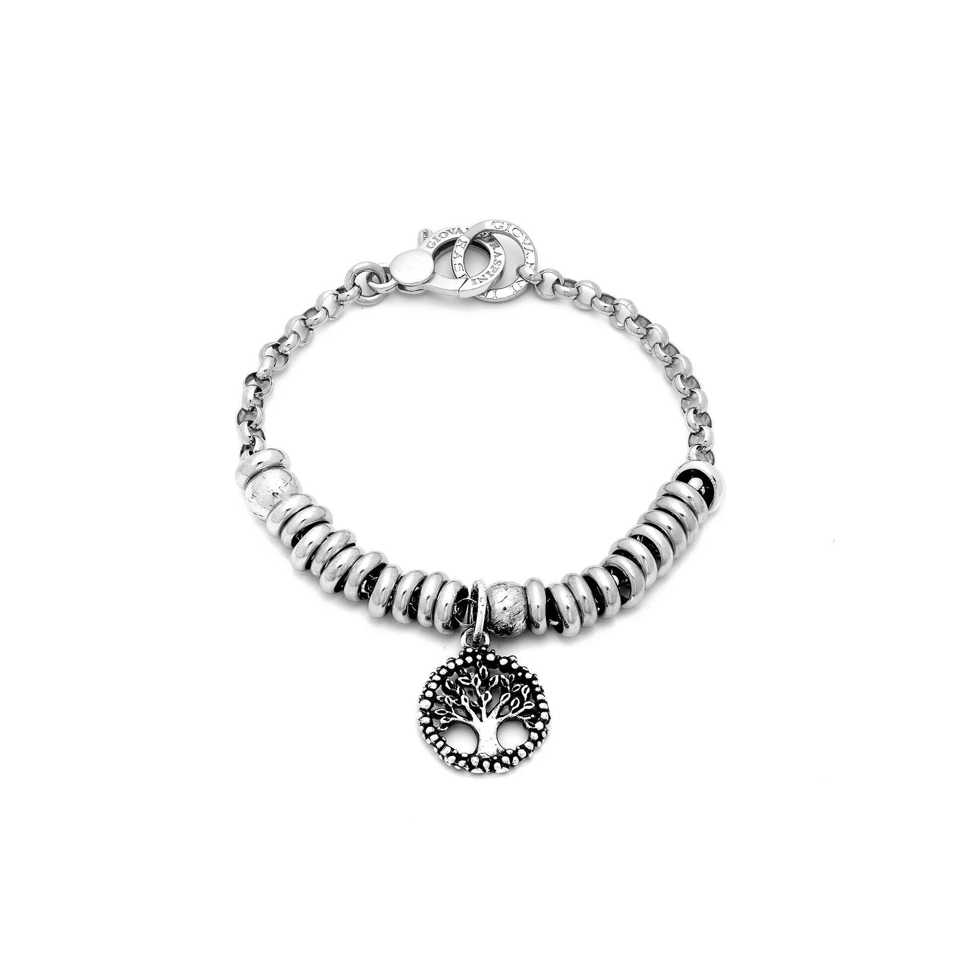 Tree of Life Charm Bracelet image number 0