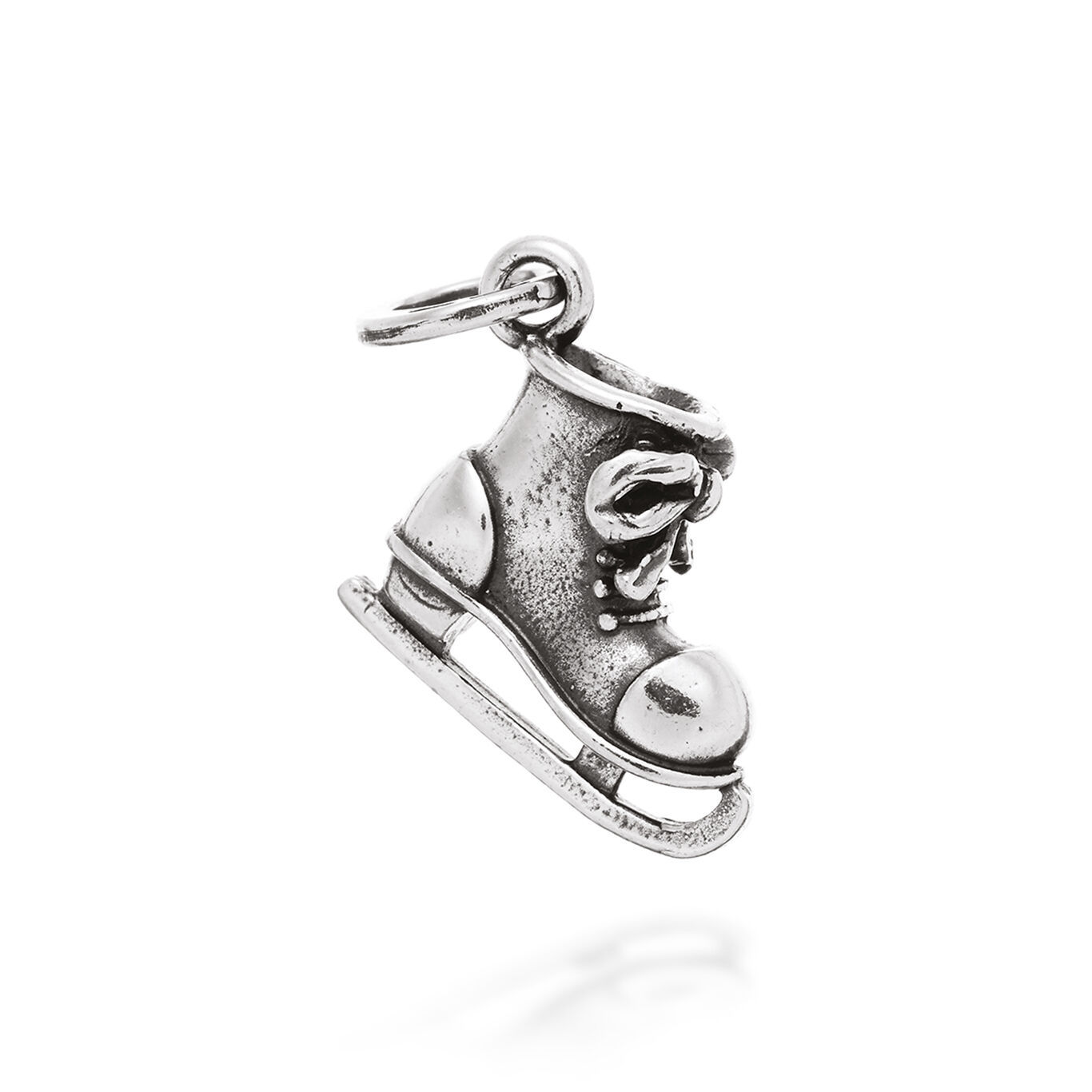 Ice skate Charm